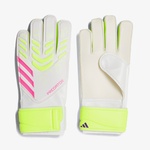 adidas Predator Çocuk Beyaz Kaleci Eldiveni
