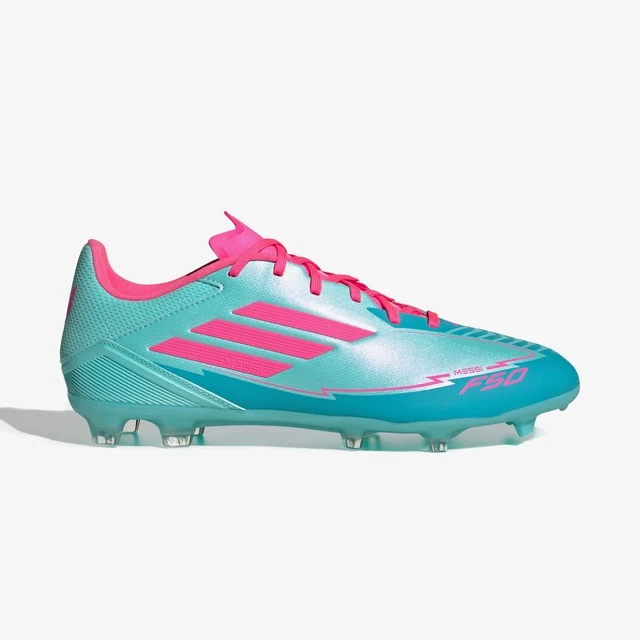Adidas Mavi Adidas F50 League Messi Erkek