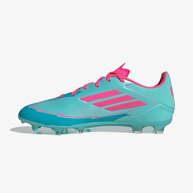 Adidas Mavi Adidas F50 League Messi Erkek