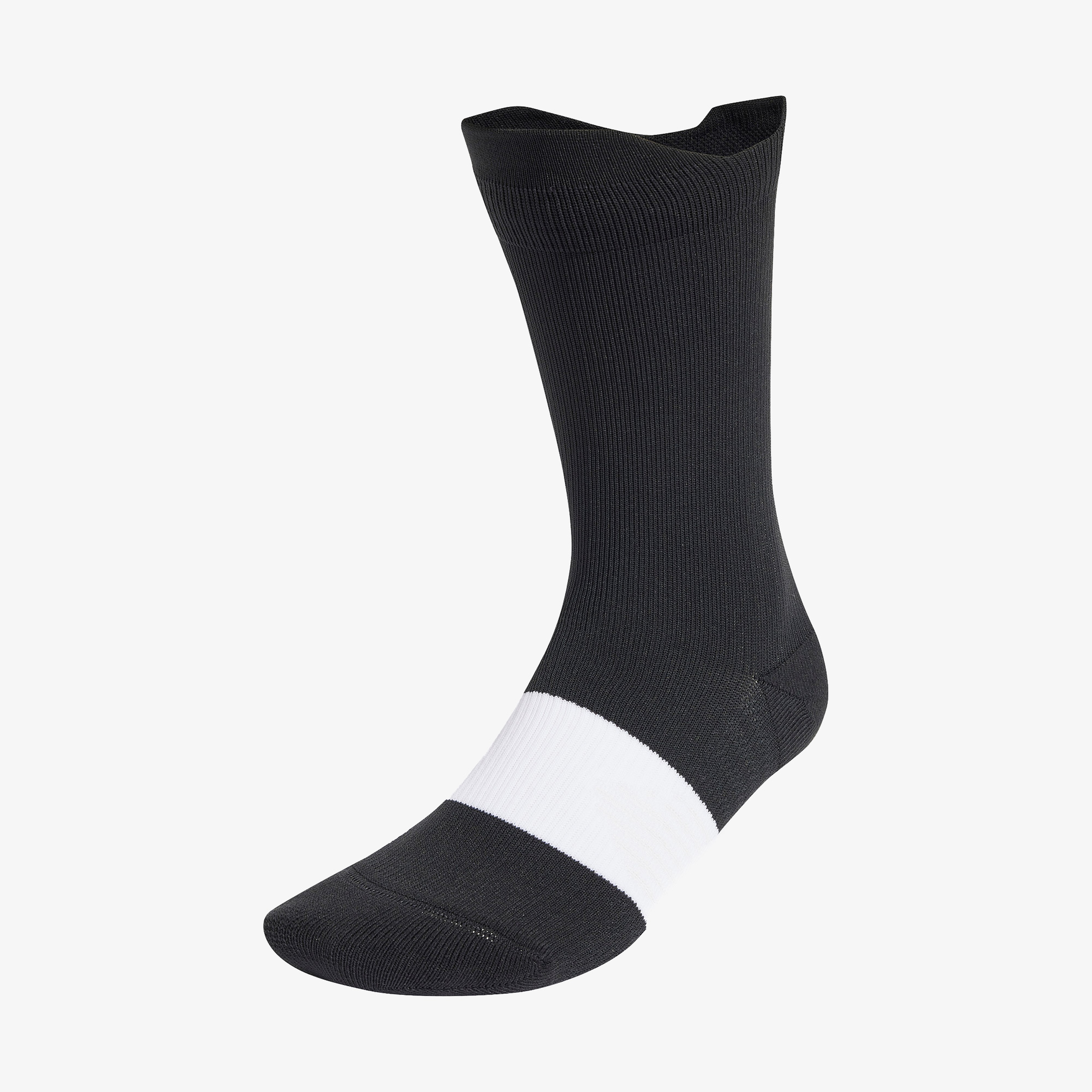 adidas Runxgraphic 1 Pair Unisex Siyah Çorap