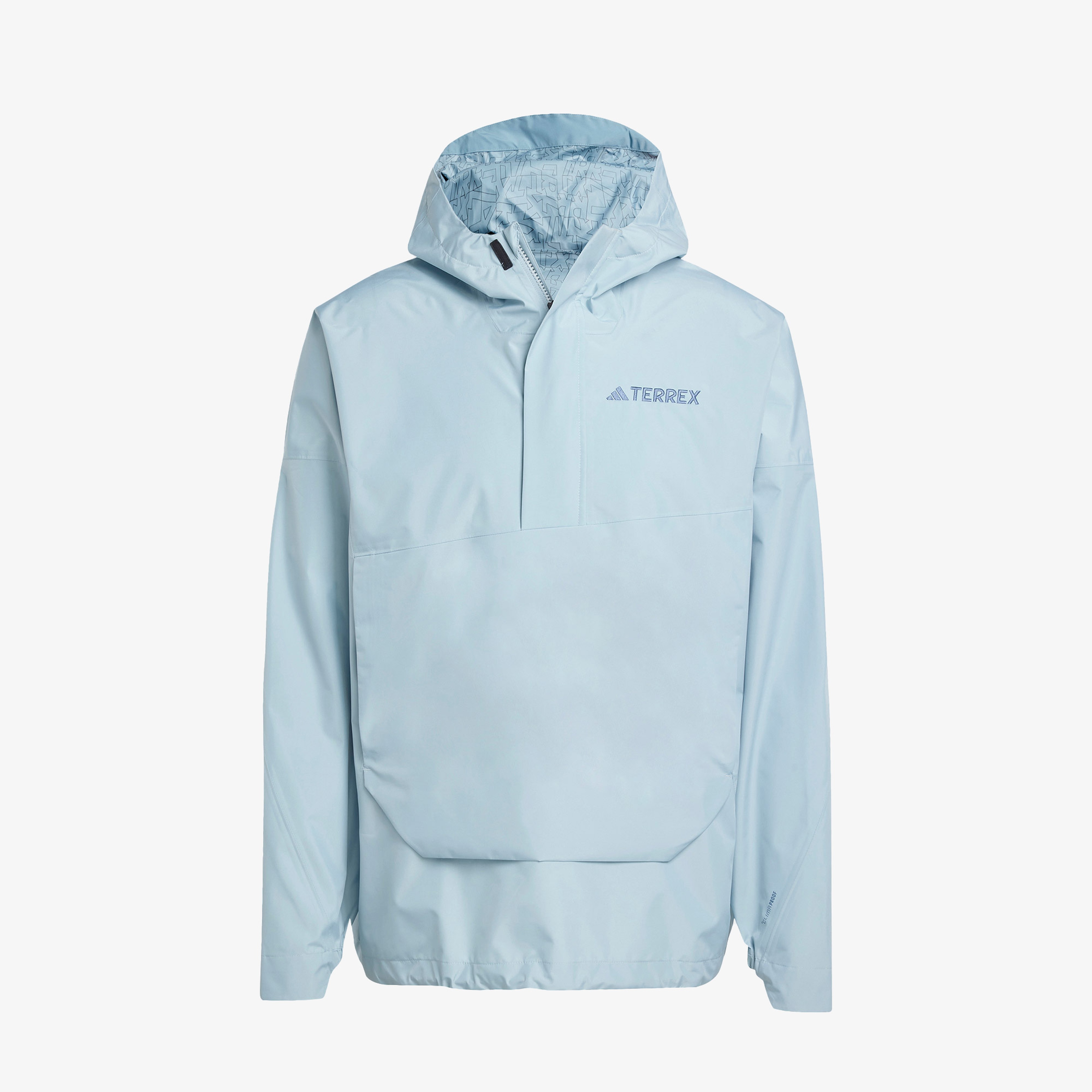 Adidas Erkek Gri Ceket