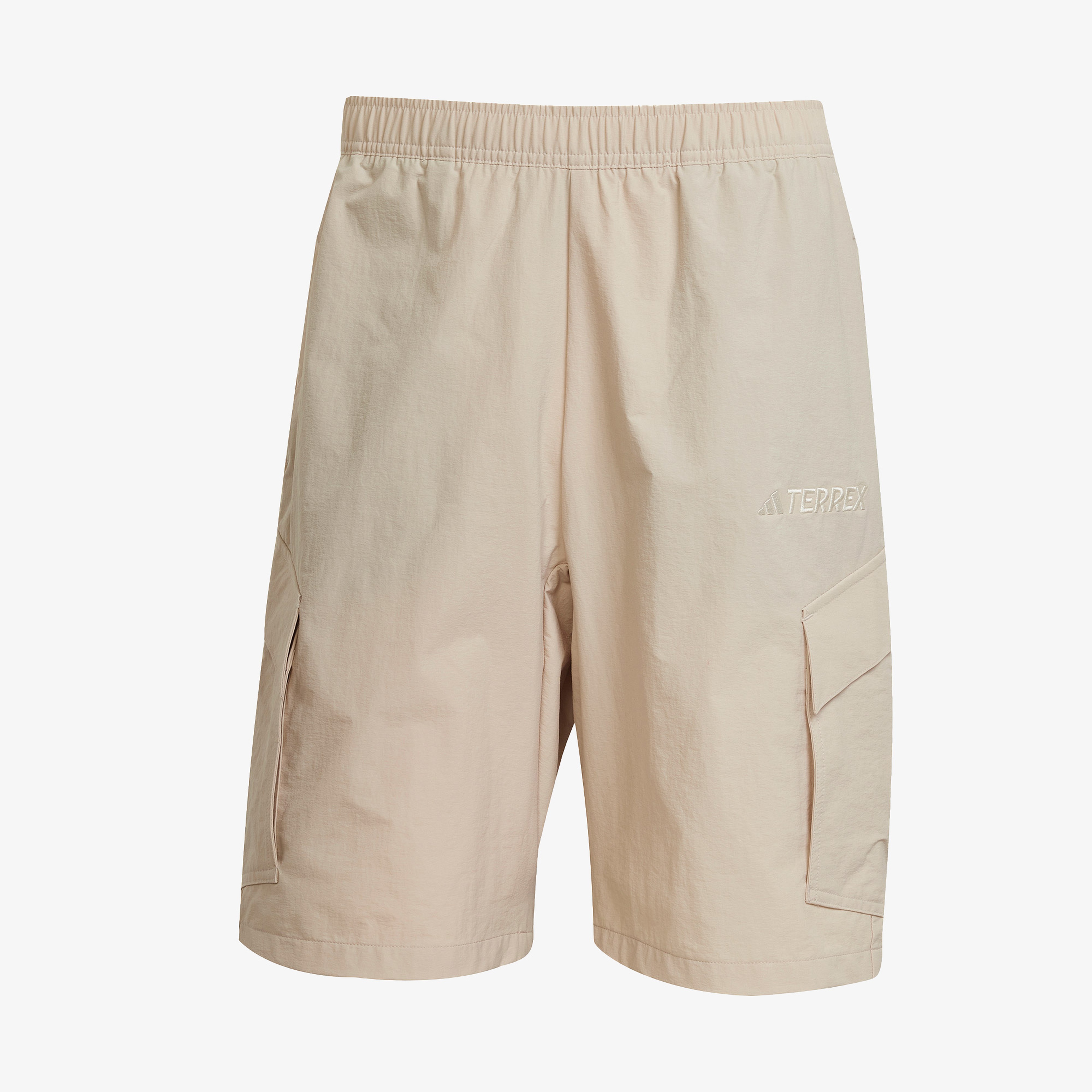 adidas Terrex Xploric Cargo Erkek Bej Şort