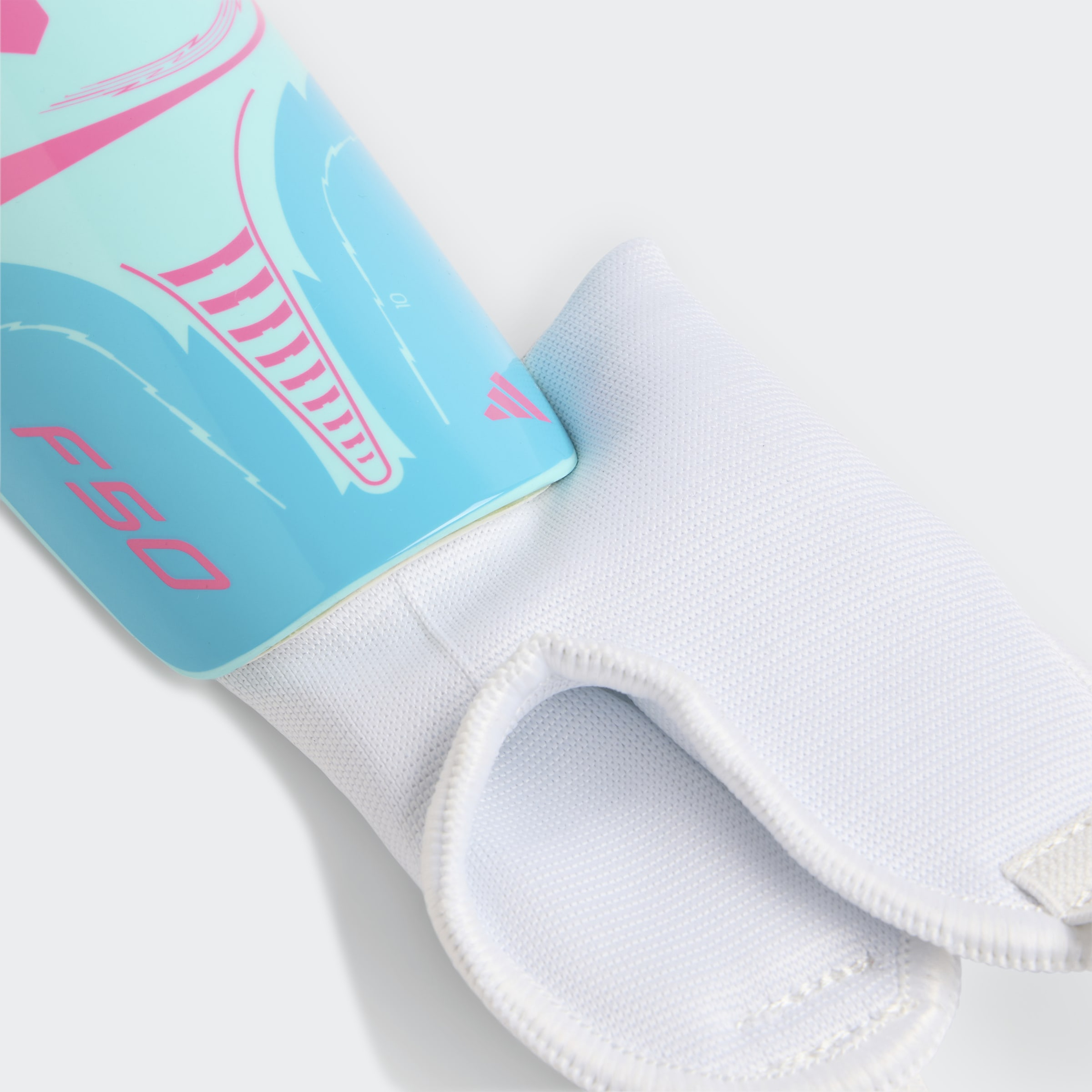 adidas Messi Sg Mtc Çocuk Mavi Tekmelik