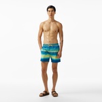 Speedo Plmt Leisure 16 Wsht Am Erkek Mavi Deniz Şortu