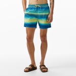 Speedo Plmt Leisure 16 Wsht Am Erkek Mavi Deniz Şortu