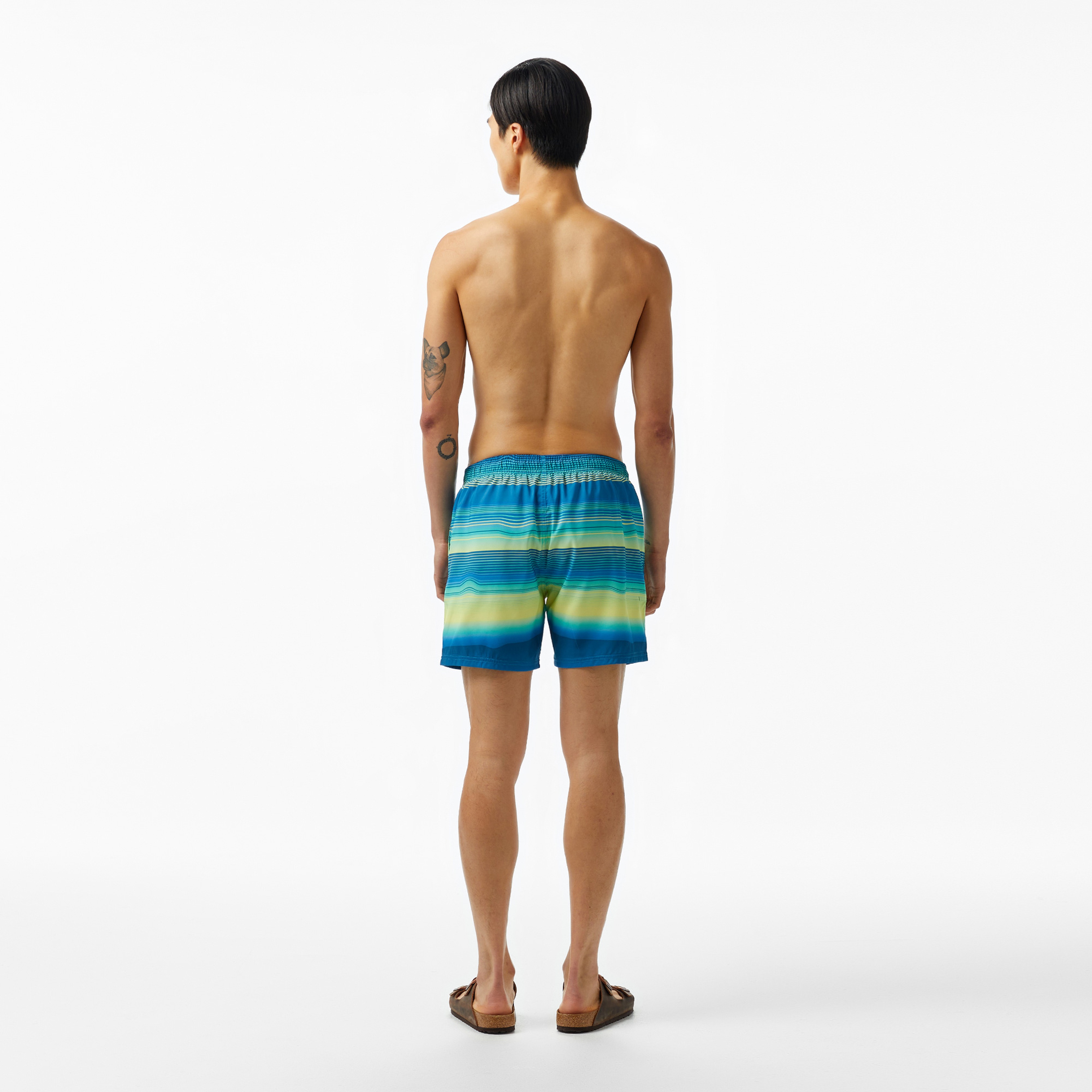 Speedo Plmt Leisure 16 Wsht Am Erkek Mavi Deniz Şortu