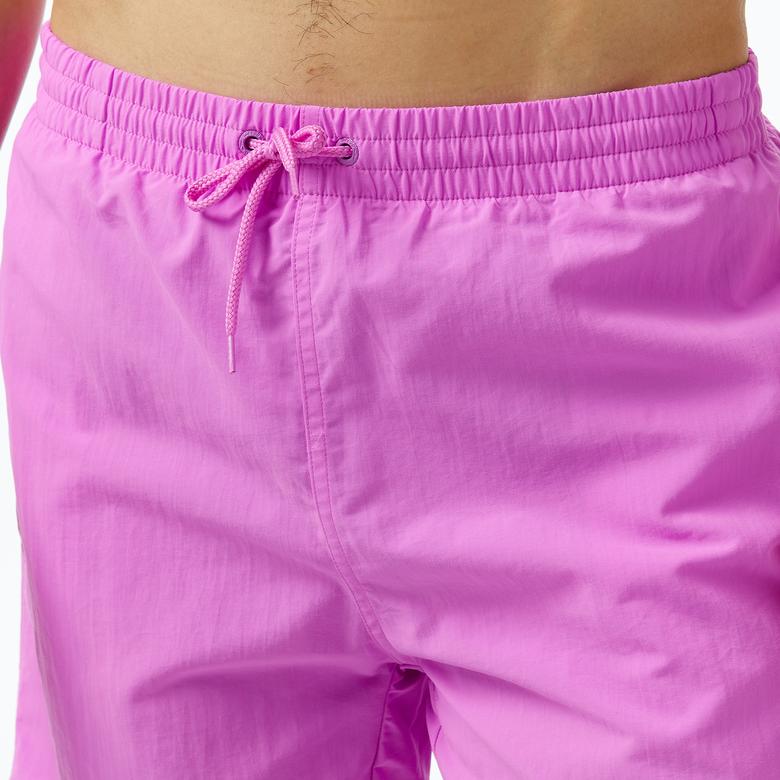 Speedo Essentials 16 Water Am Erkek Mor Deniz Şortu