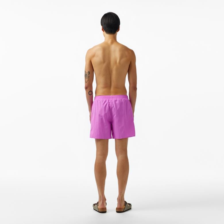 Speedo Essentials 16 Water Am Erkek Mor Deniz Şortu