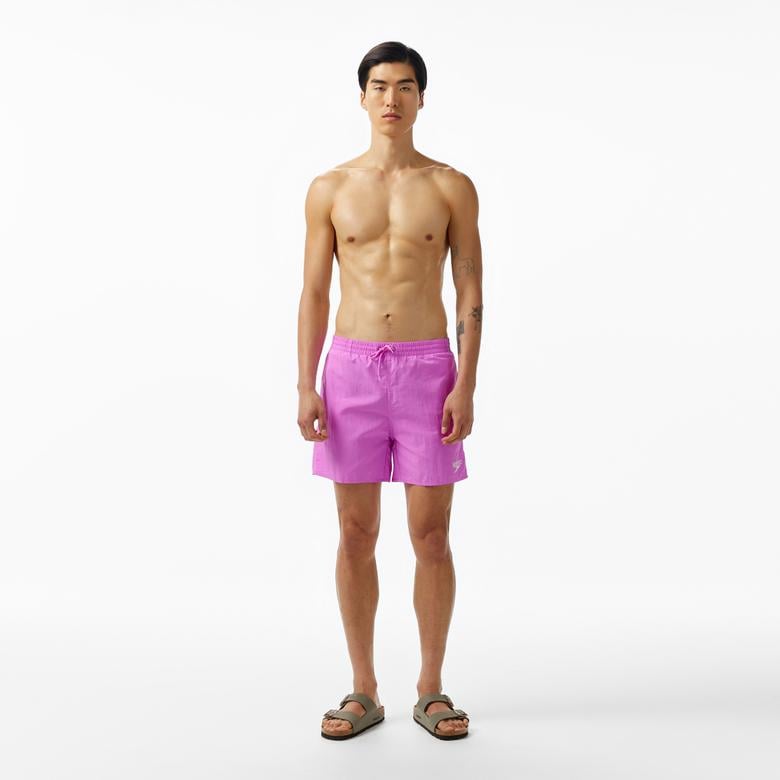 Speedo Essentials 16 Water Am Erkek Mor Deniz Şortu