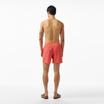 Speedo Essentials 16 Water Am Erkek Turuncu Deniz Şortu