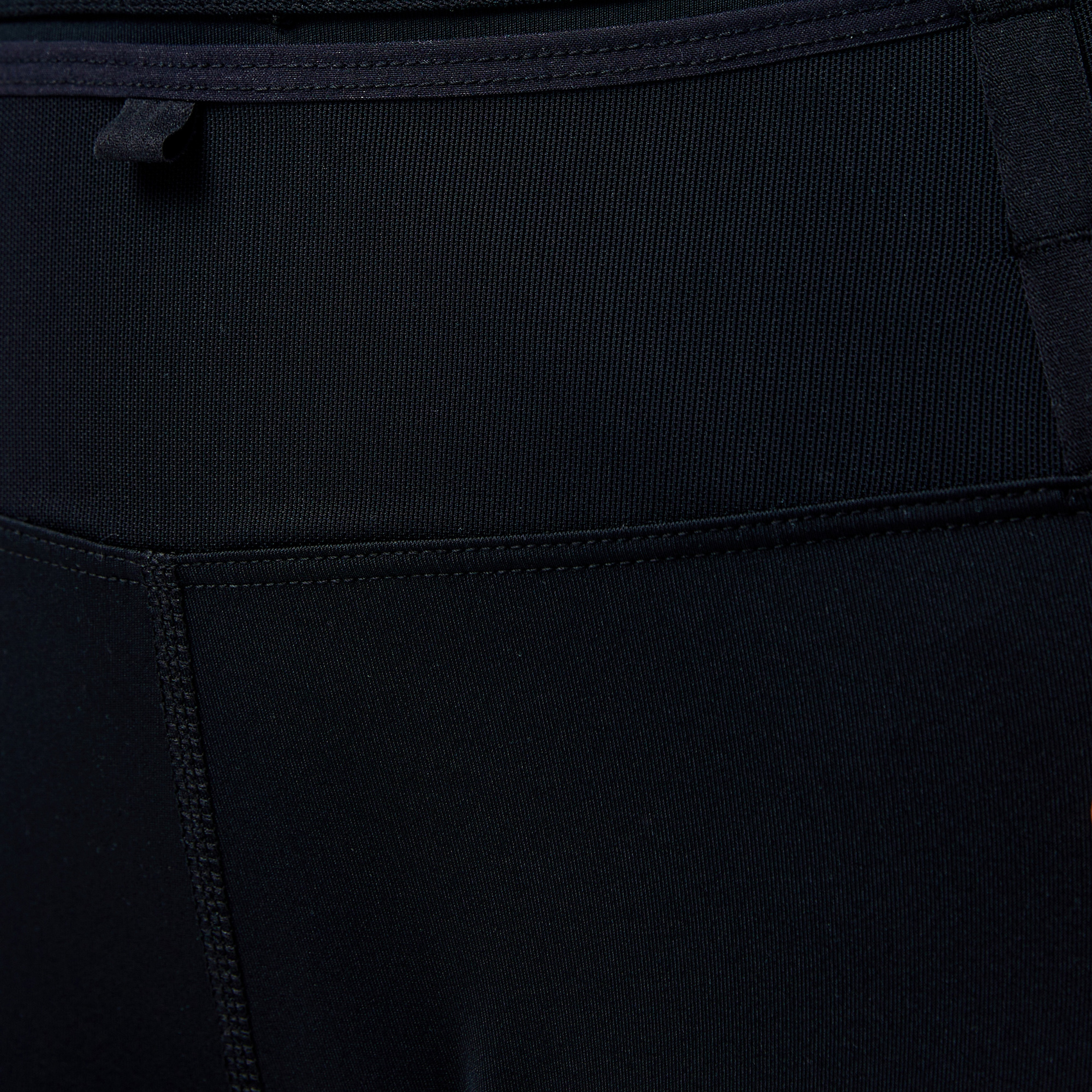 Asics Fujitrail Elite Sprinter Kadın Siyah Tayt