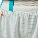 Asics Limited Series Metarun Split Kadın Krem Koşu Şort