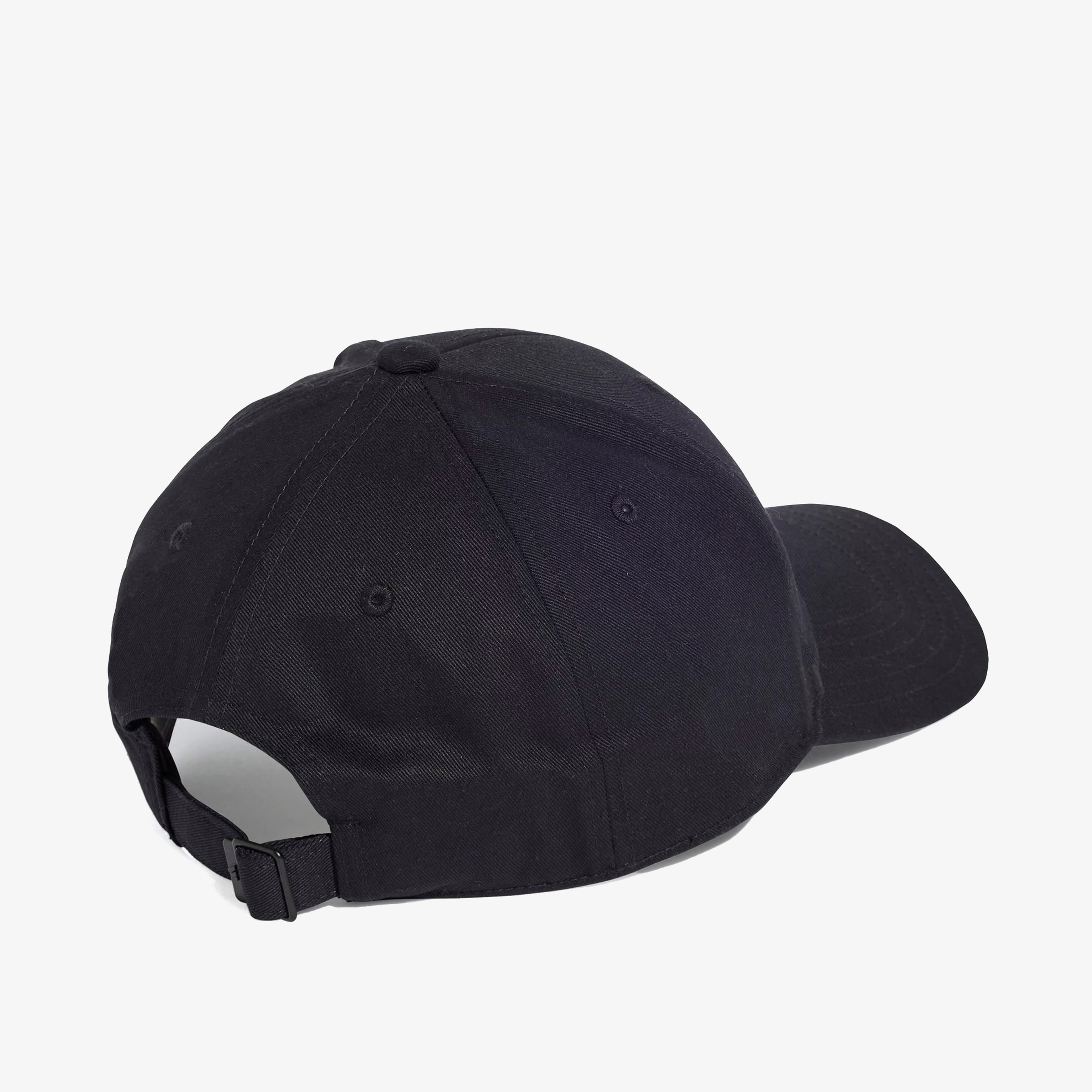 Adidas Unisex Siyah Şapka