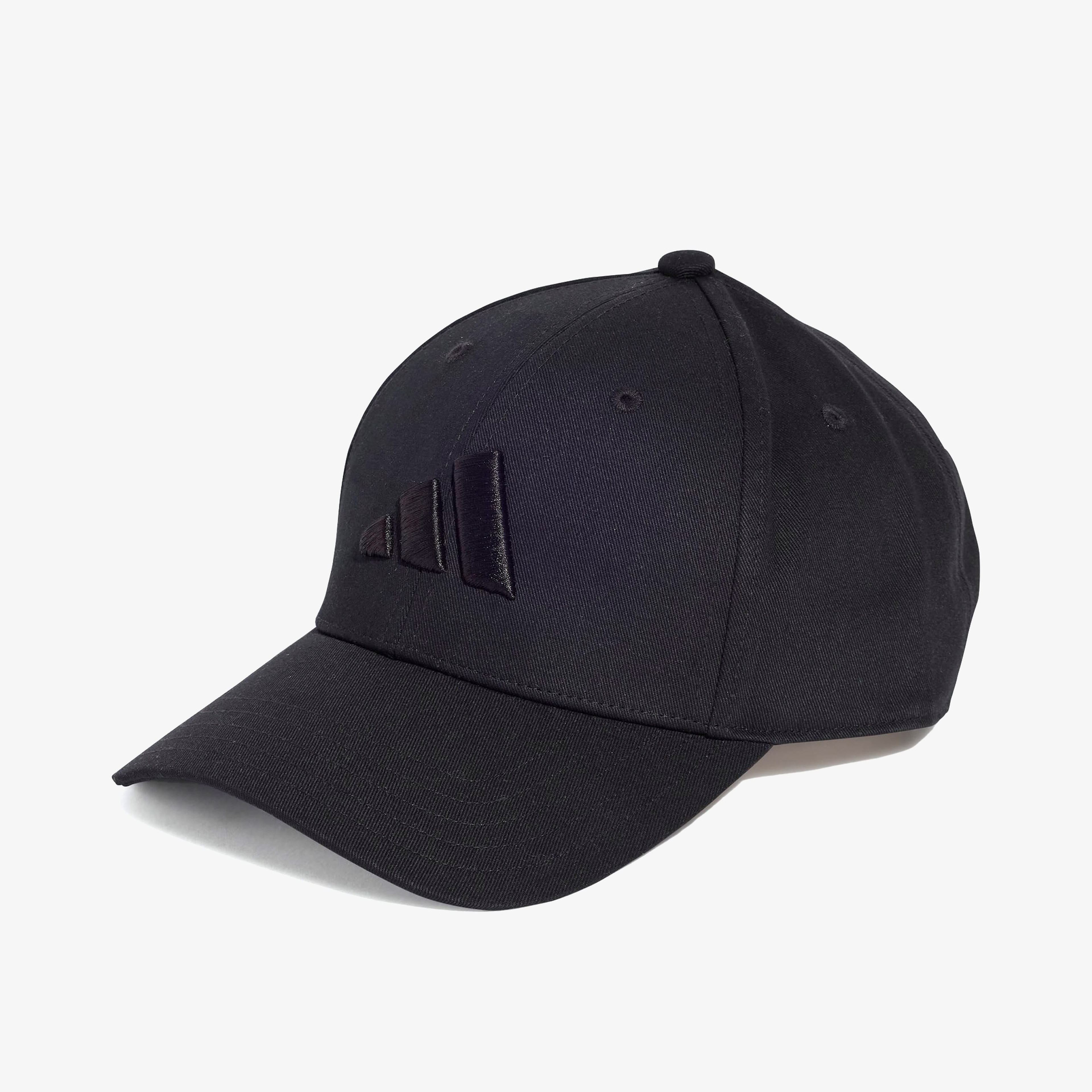 Adidas Unisex Siyah Şapka