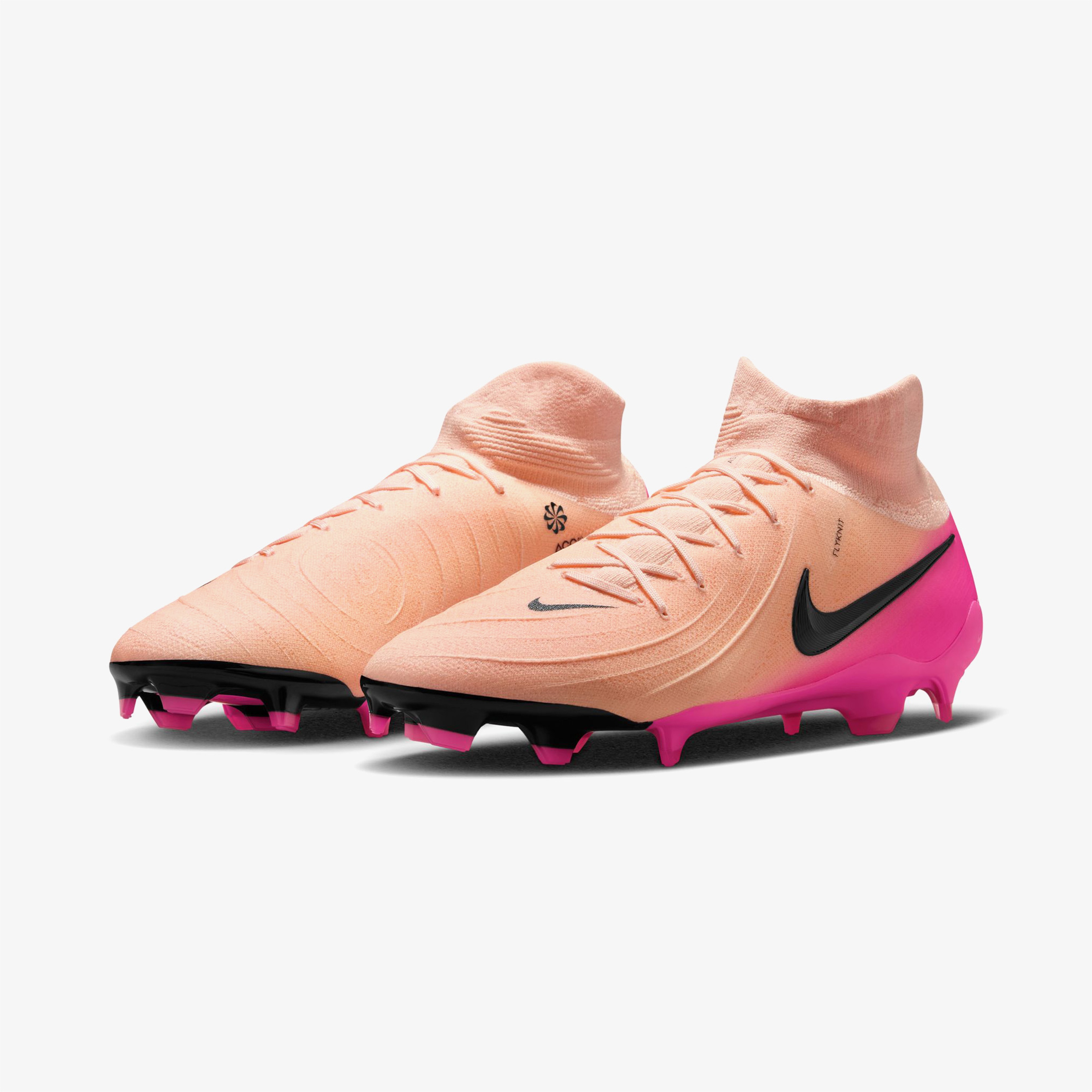 Nike Erkek Turuncu Spor Ayakkabı & Sneaker