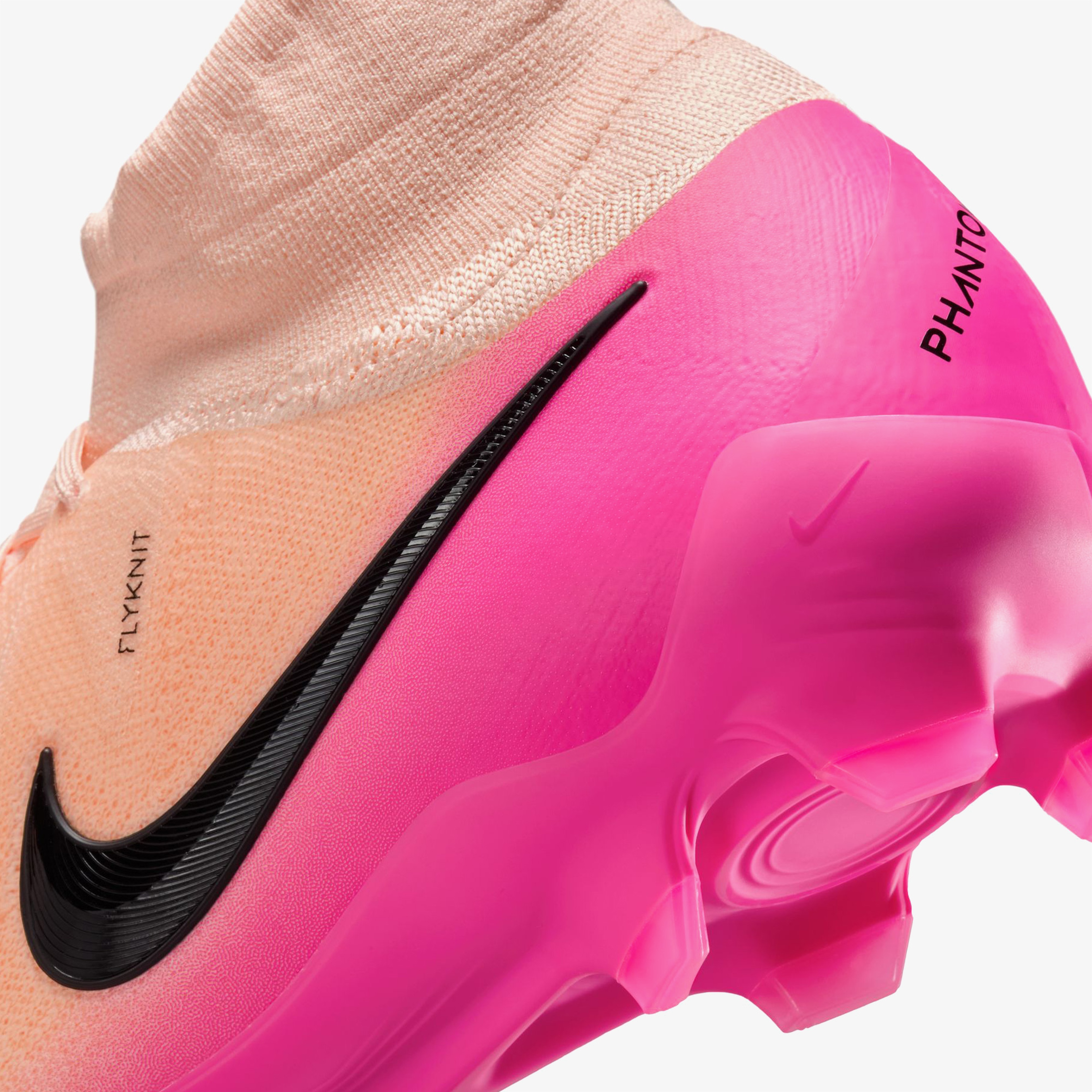 Nike Erkek Turuncu Spor Ayakkabı & Sneaker