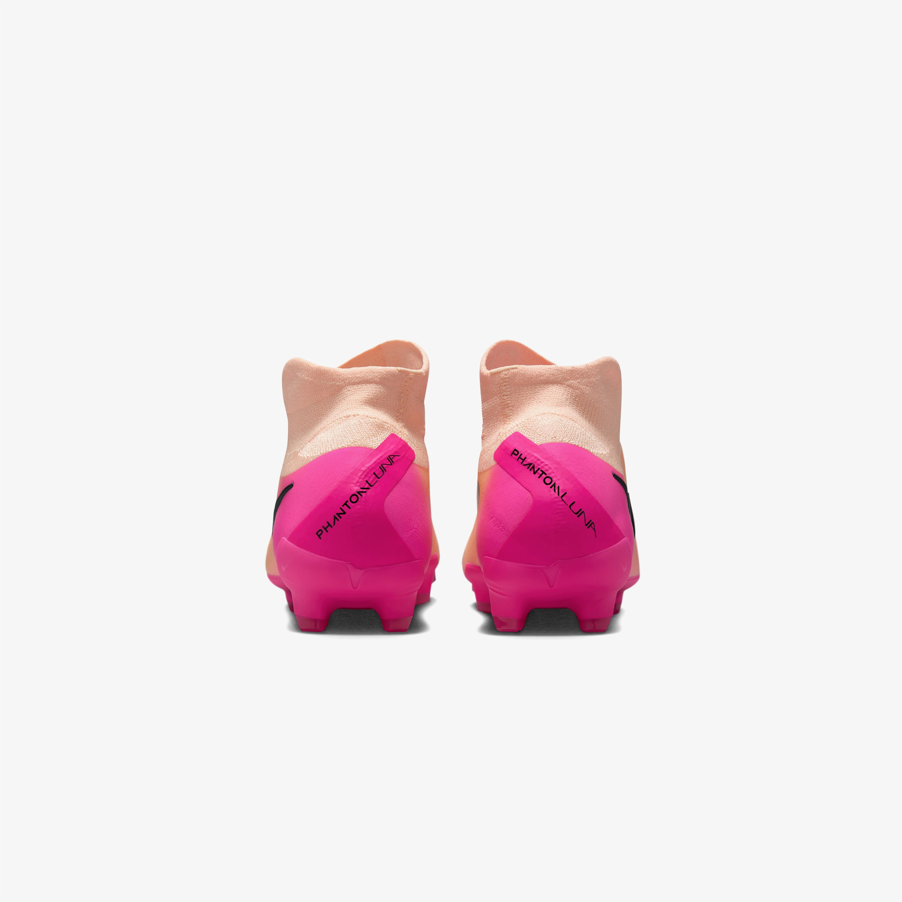 Nike Erkek Turuncu Spor Ayakkabı & Sneaker
