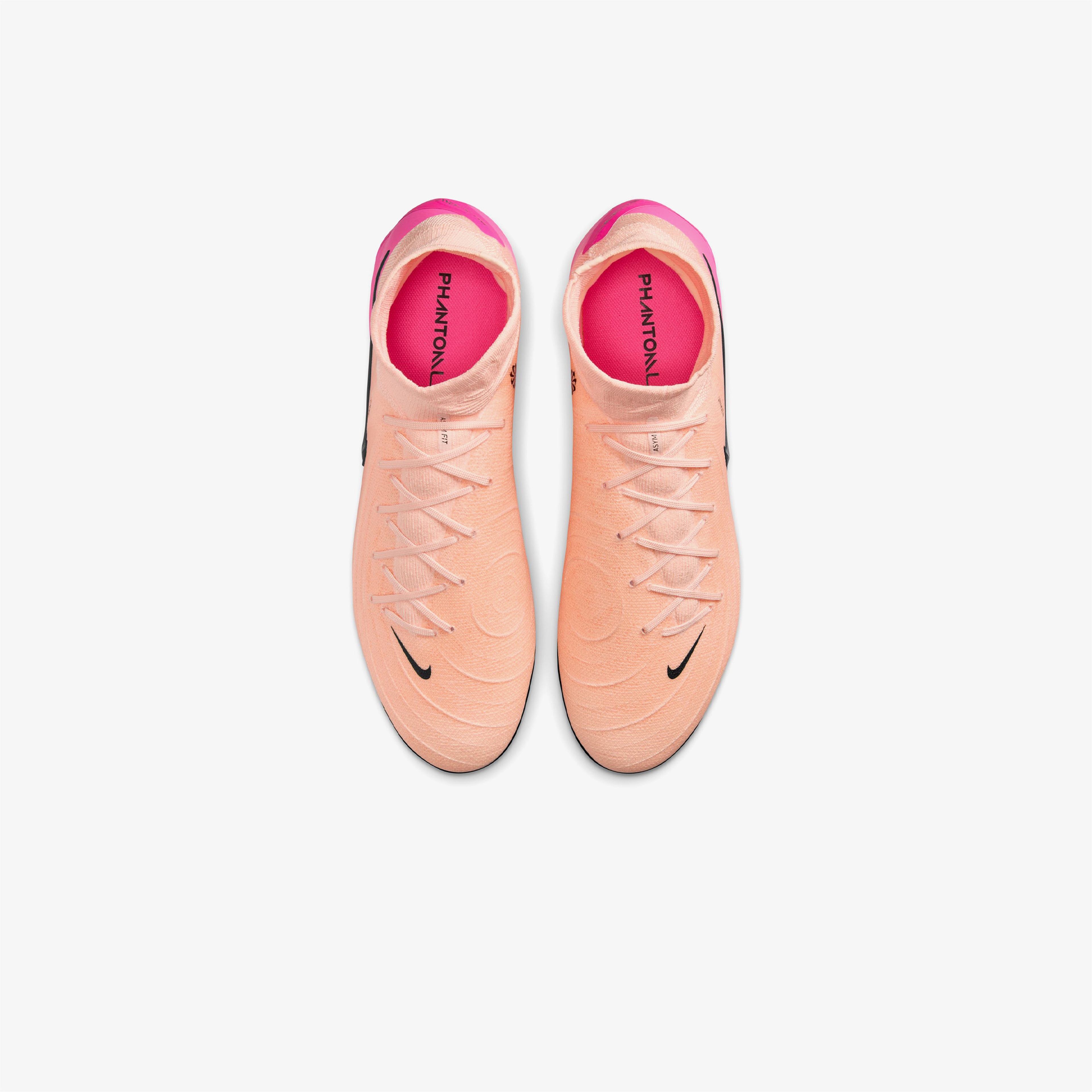 Nike Erkek Turuncu Spor Ayakkabı & Sneaker