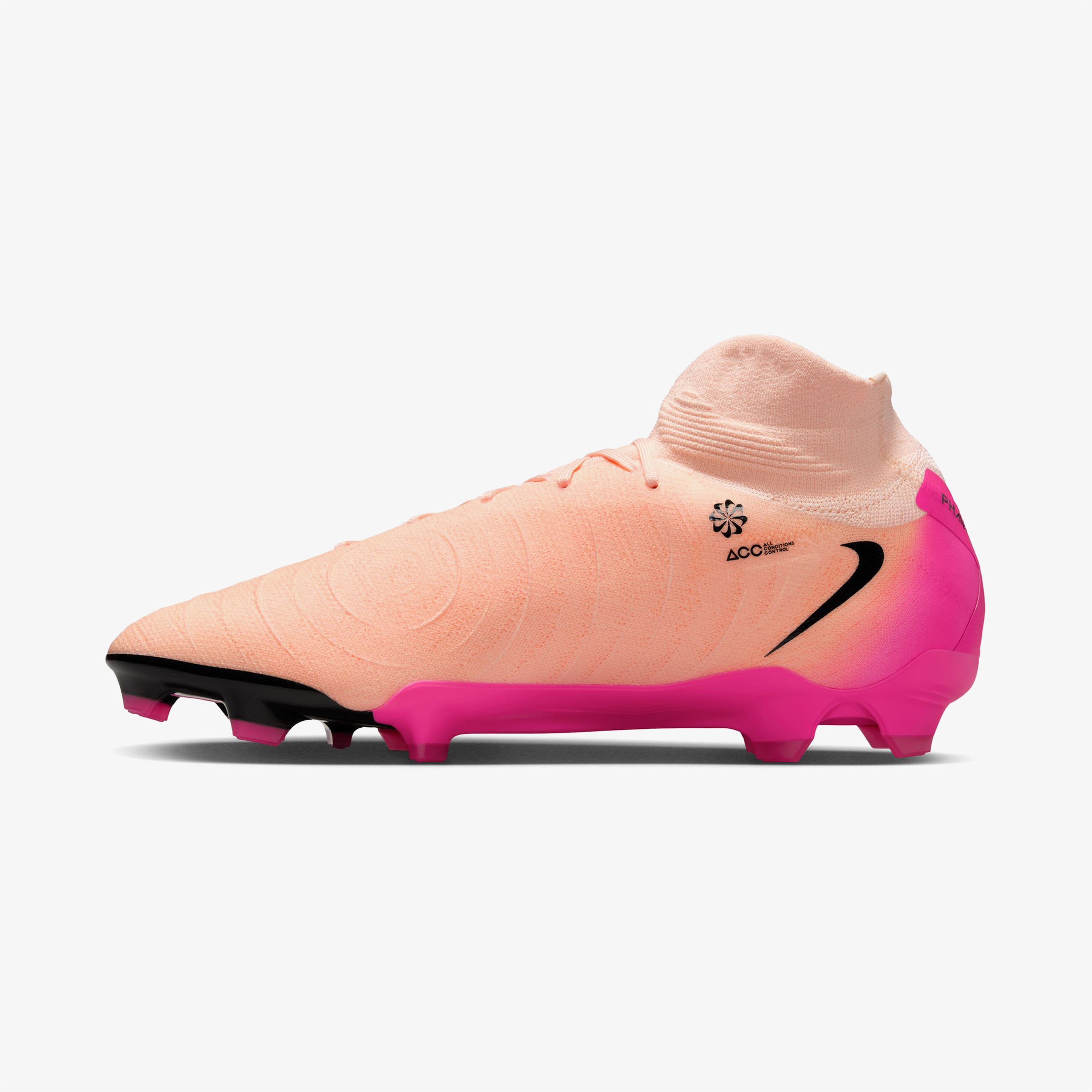 Nike Erkek Turuncu Spor Ayakkabı & Sneaker