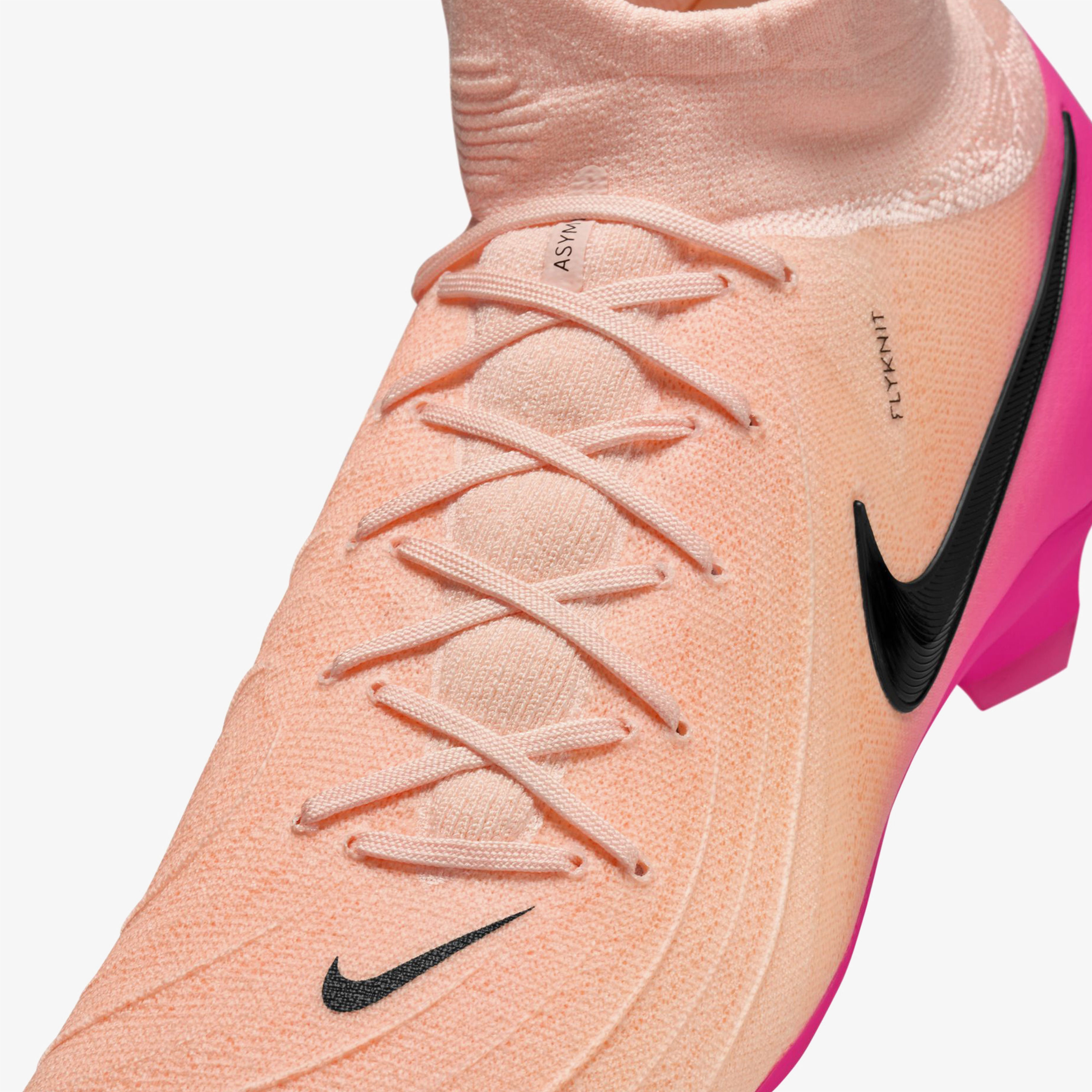 Nike Erkek Turuncu Spor Ayakkabı & Sneaker
