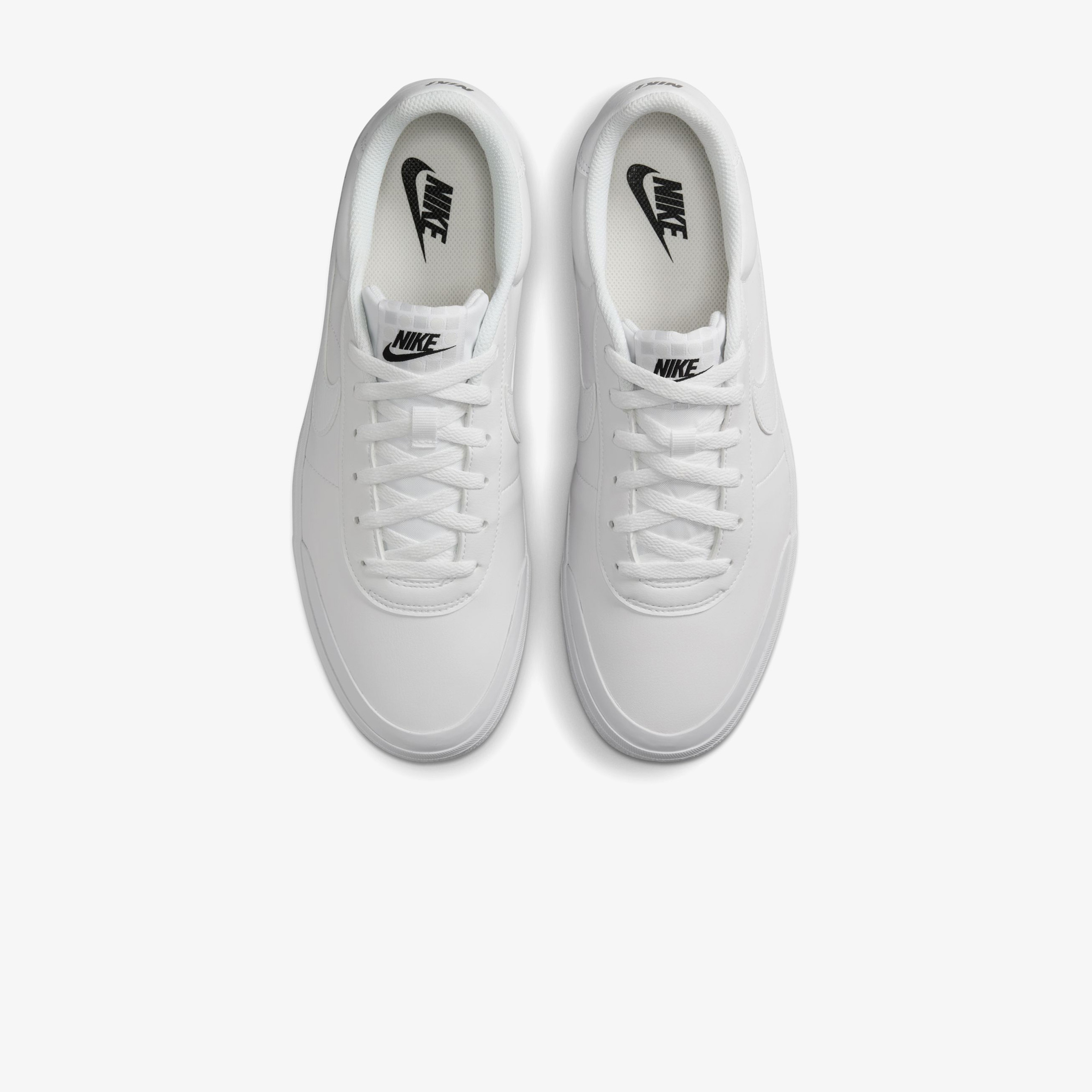 Nike Court Shot Erkek Beyaz Tenis Ayakkabısı