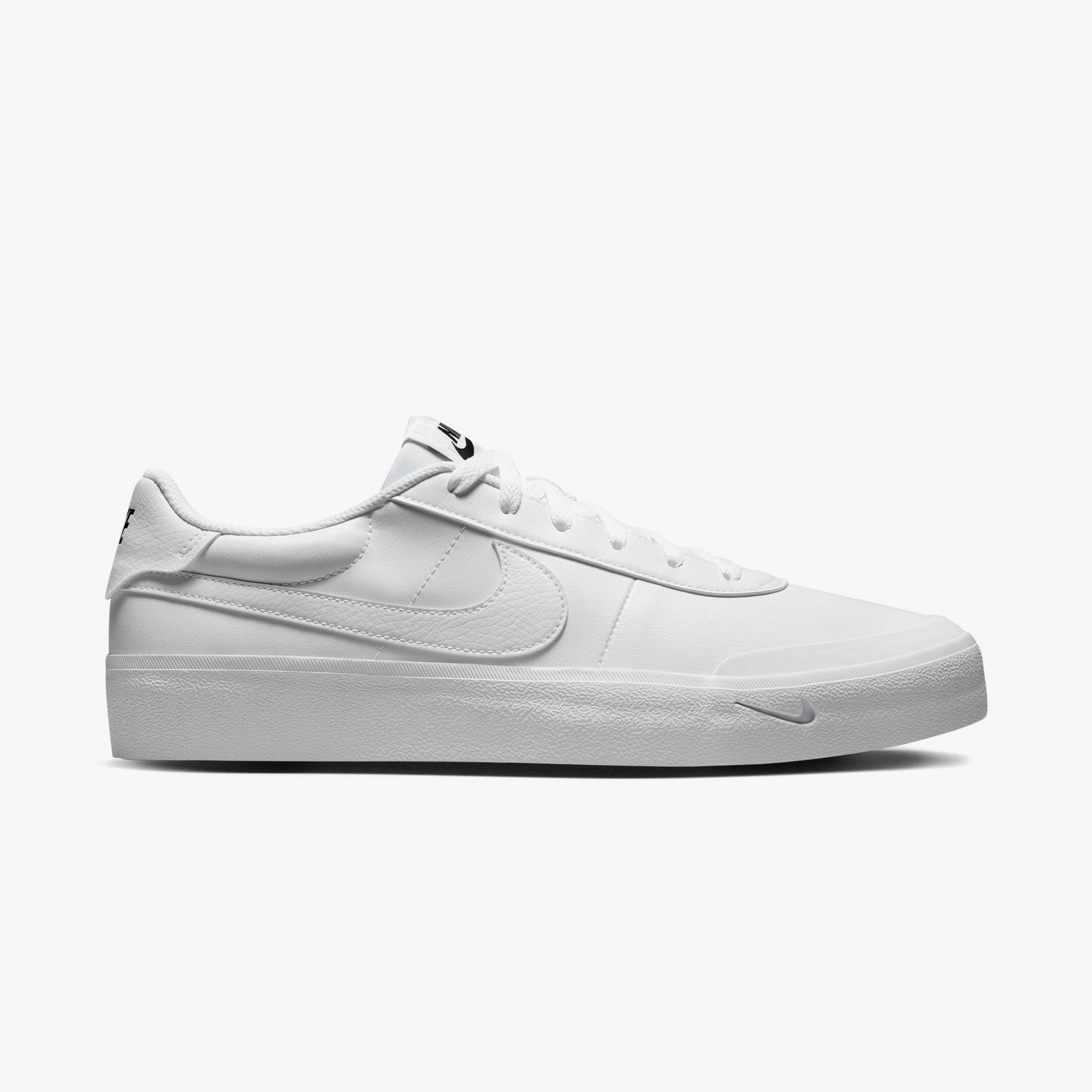 Nike Court Shot Erkek Beyaz Tenis Ayakkabısı