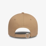 New Era League Essentials Unisex Bej Şapka