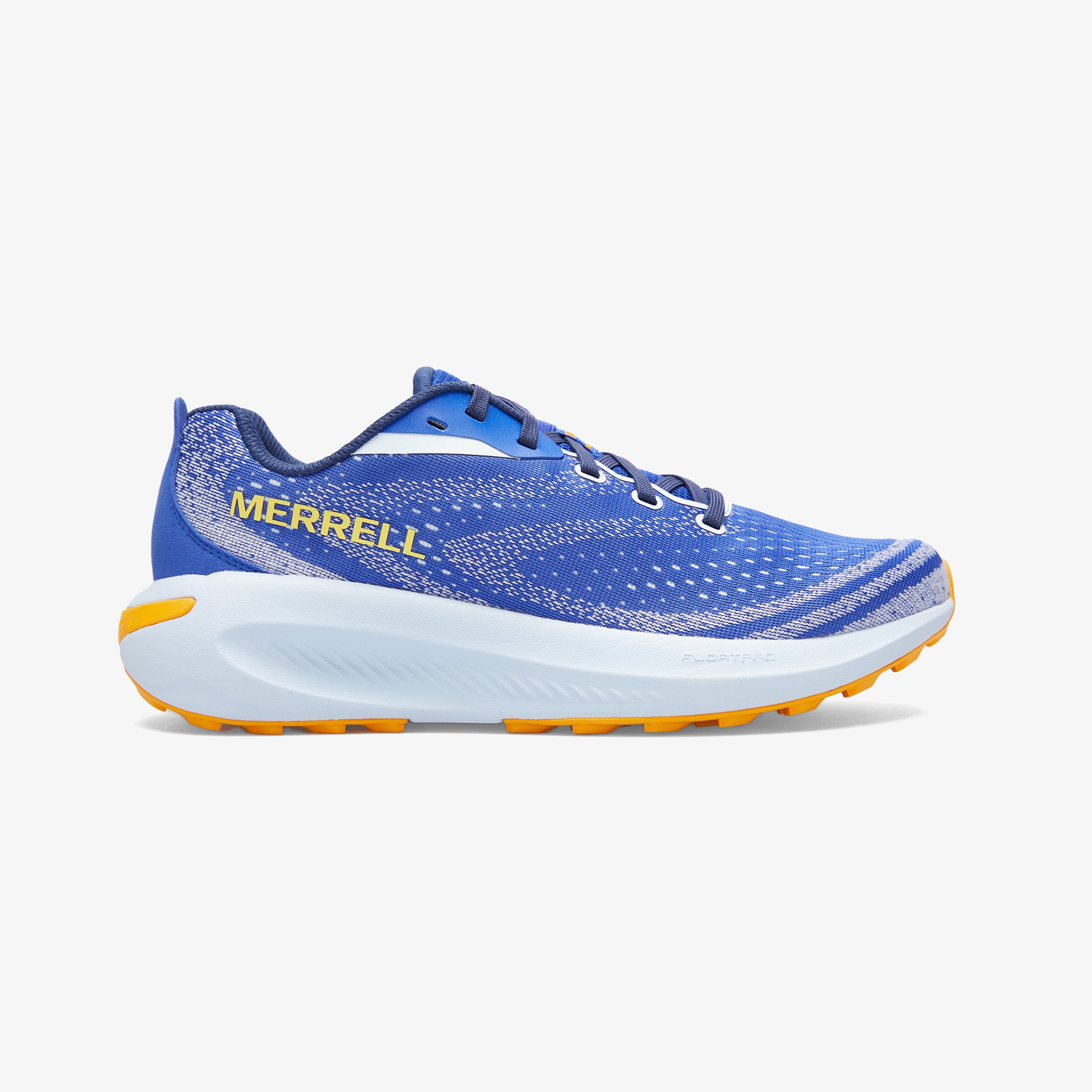 Merrell Morphlite Erkek Lacivert Koşu Ayakkabısı