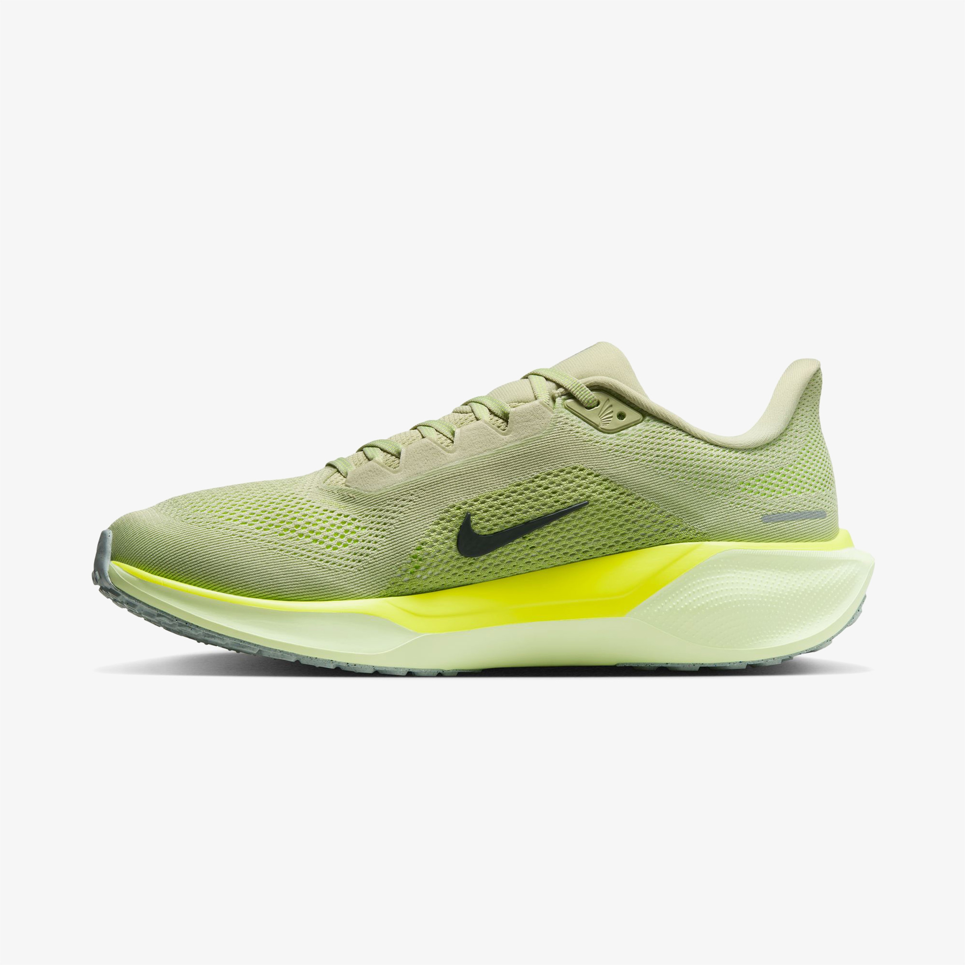 Nike Pegasus 41 Erkek Yeşil Koşu Ayakkabısı
