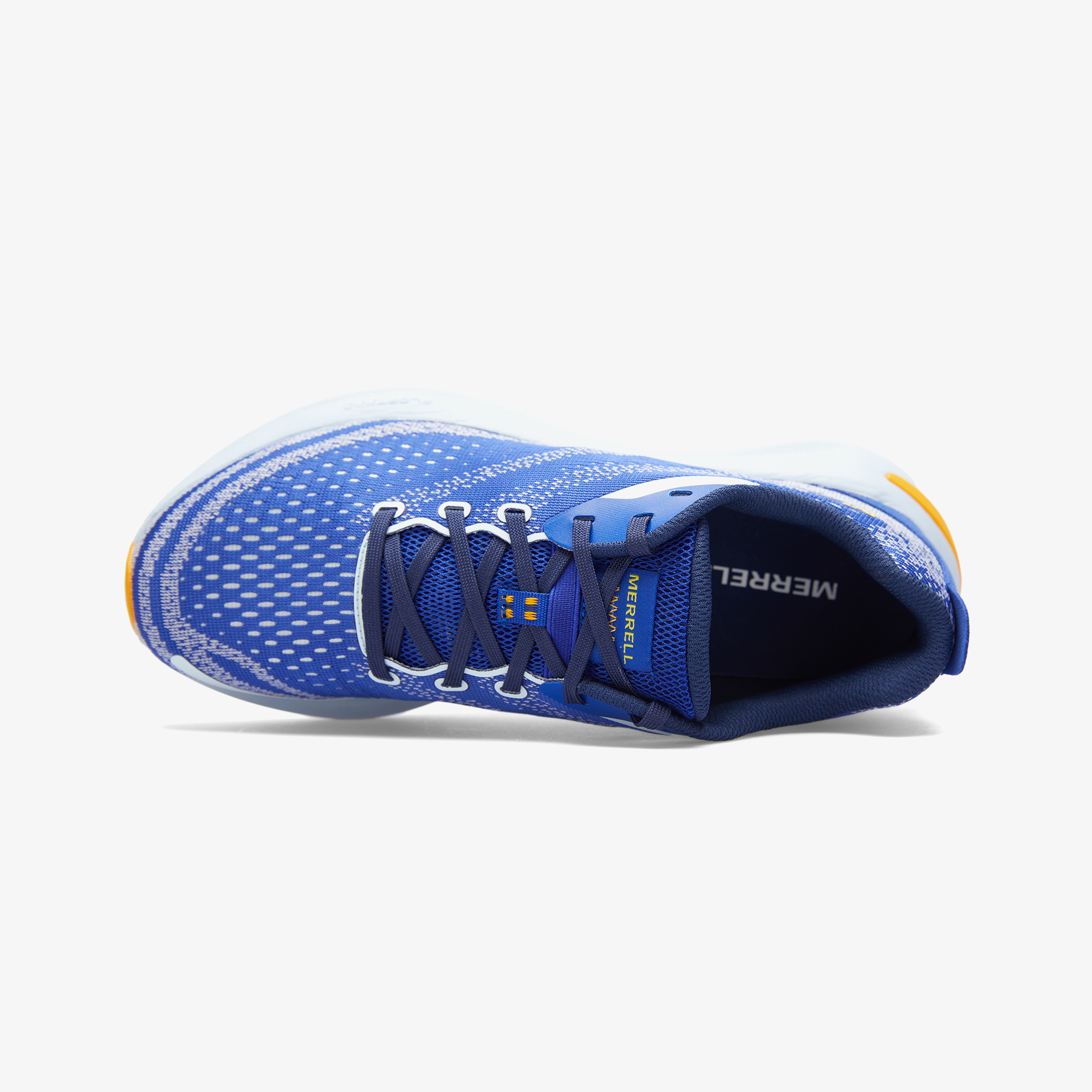 Merrell Morphlite Erkek Lacivert Koşu Ayakkabısı