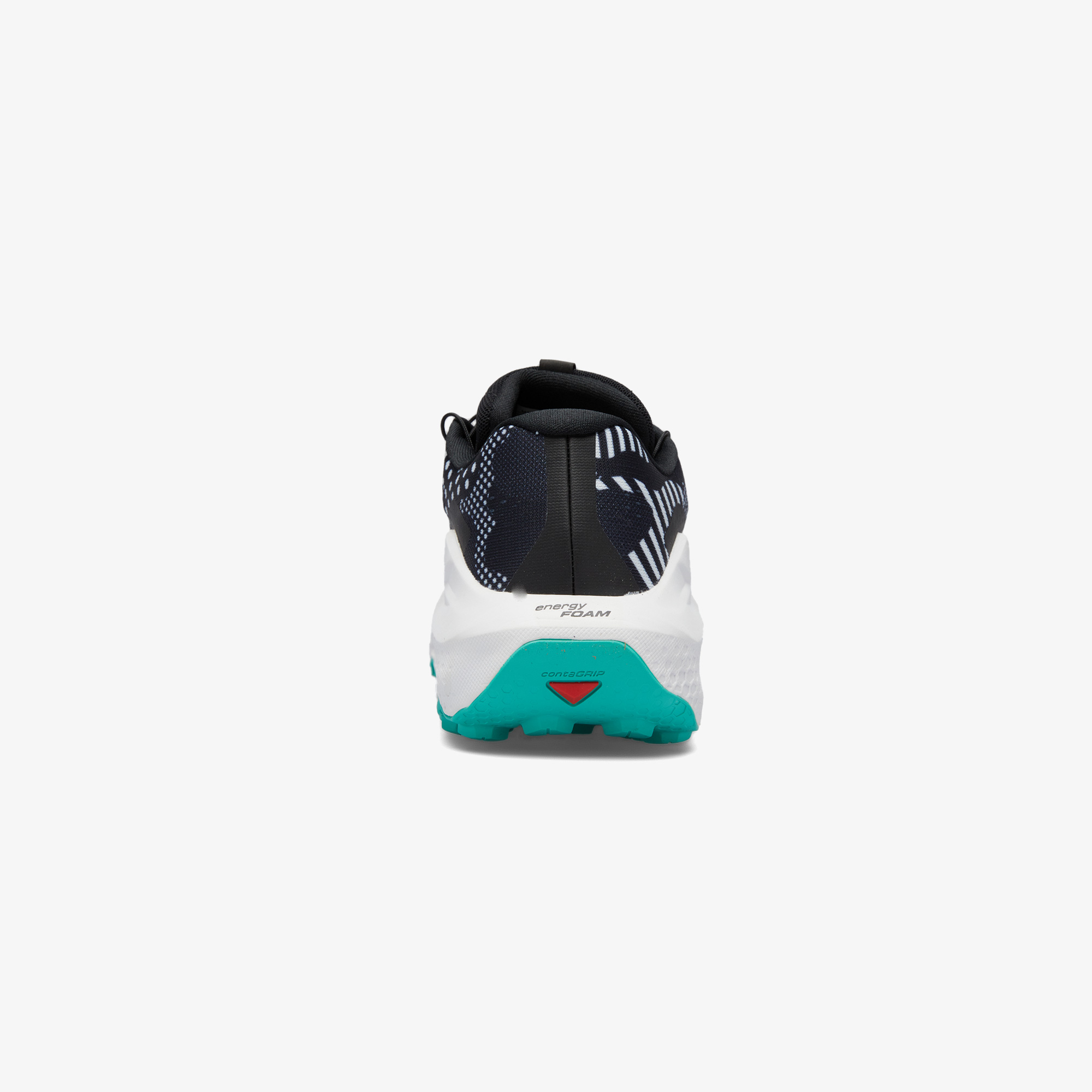 Salomon Ultra Glide 3 Proto Pack Erkek Siyah Koşu Ayakkabısı