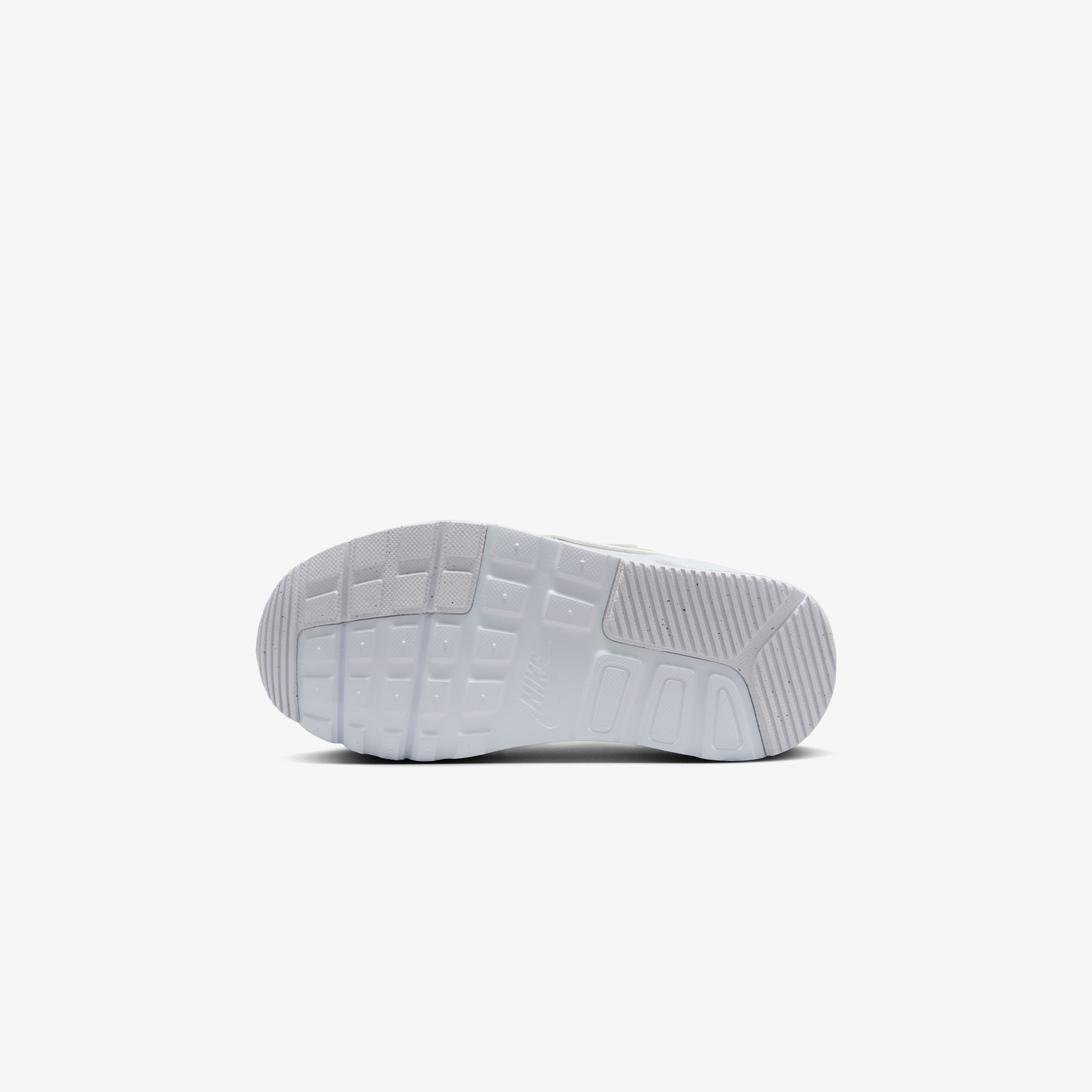 Nike Çocuk Gri Spor Ayakkabı & Sneaker