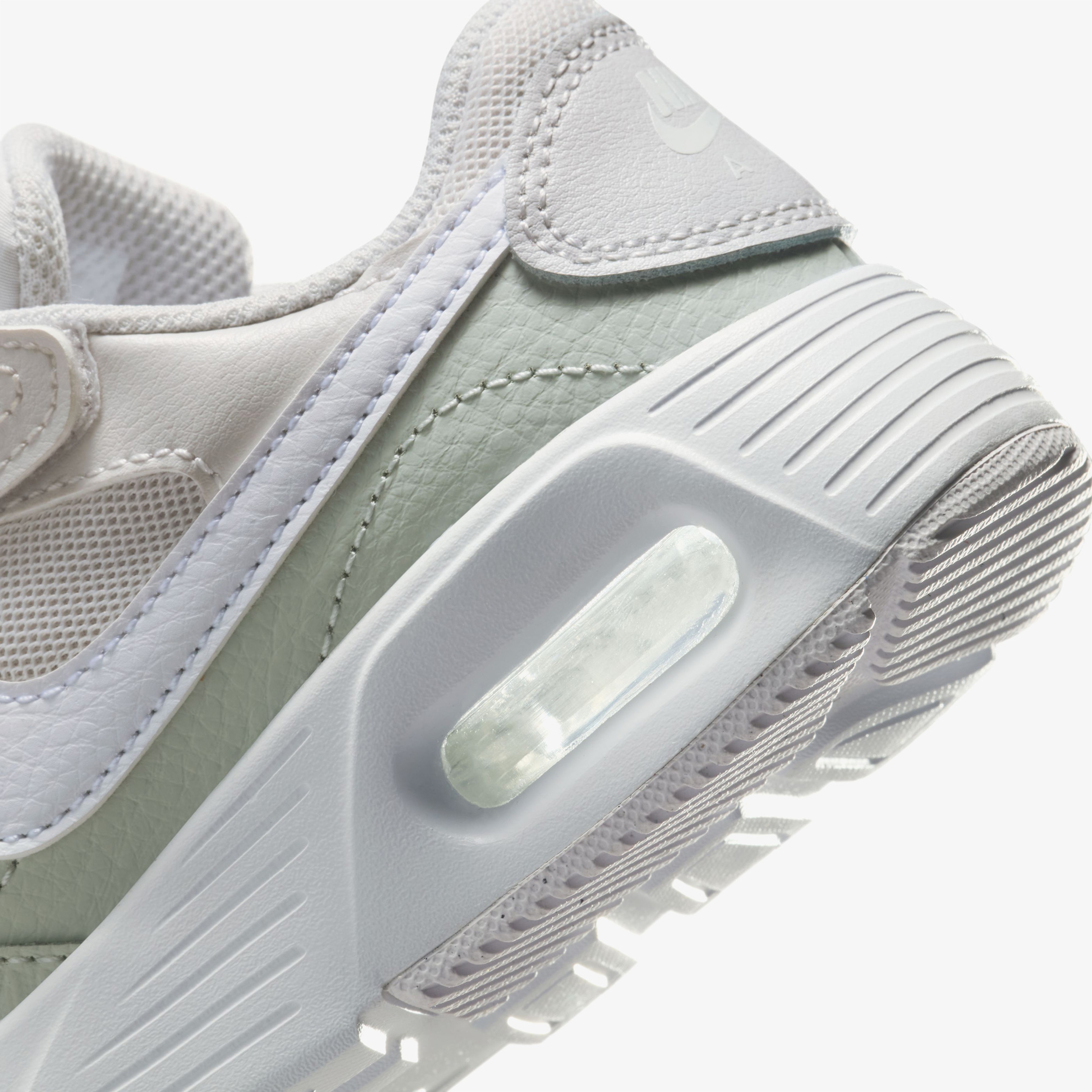 Nike Çocuk Gri Spor Ayakkabı & Sneaker