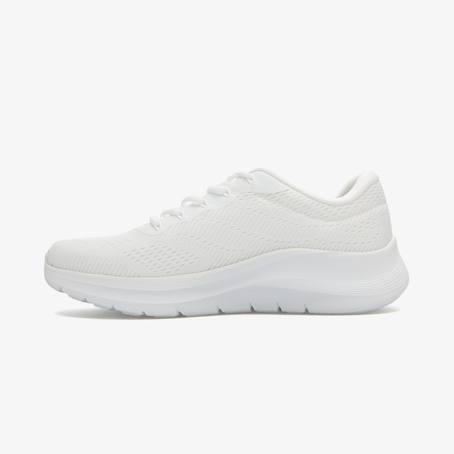 Skechers Beyaz Skechers Arch Fit 2.0