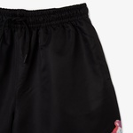 Jordan Ess Poolside Hbr Çocuk Siyah Şort