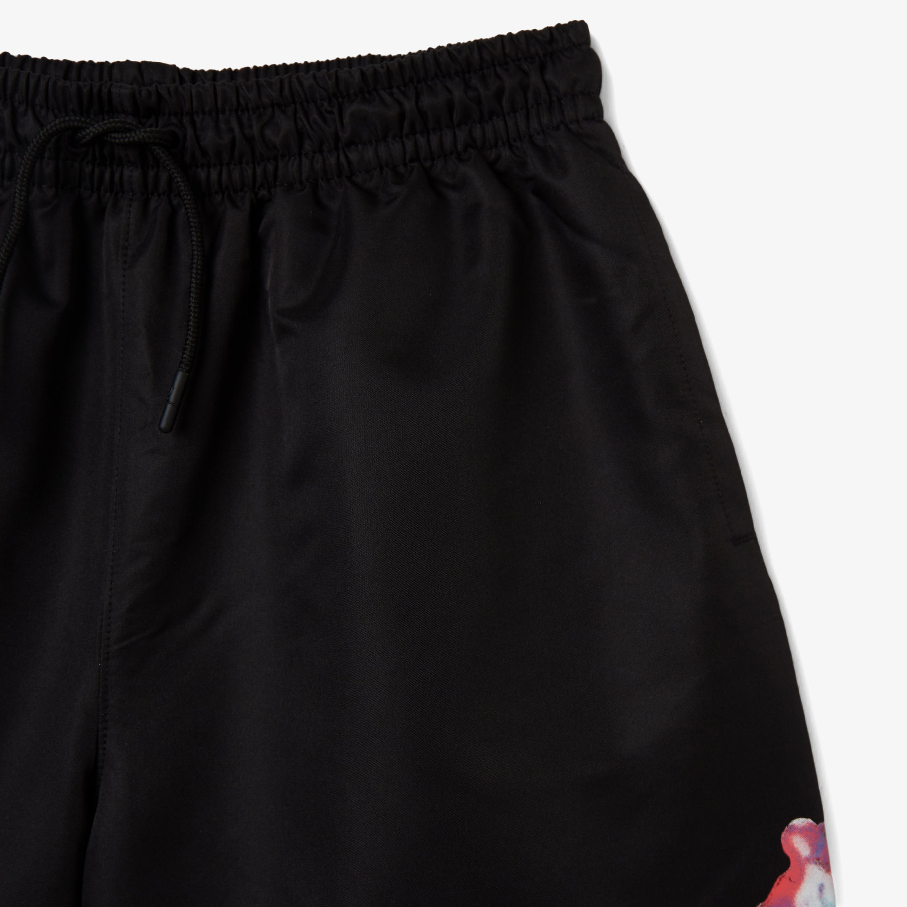 Jordan Ess Poolside Hbr Çocuk Siyah Şort