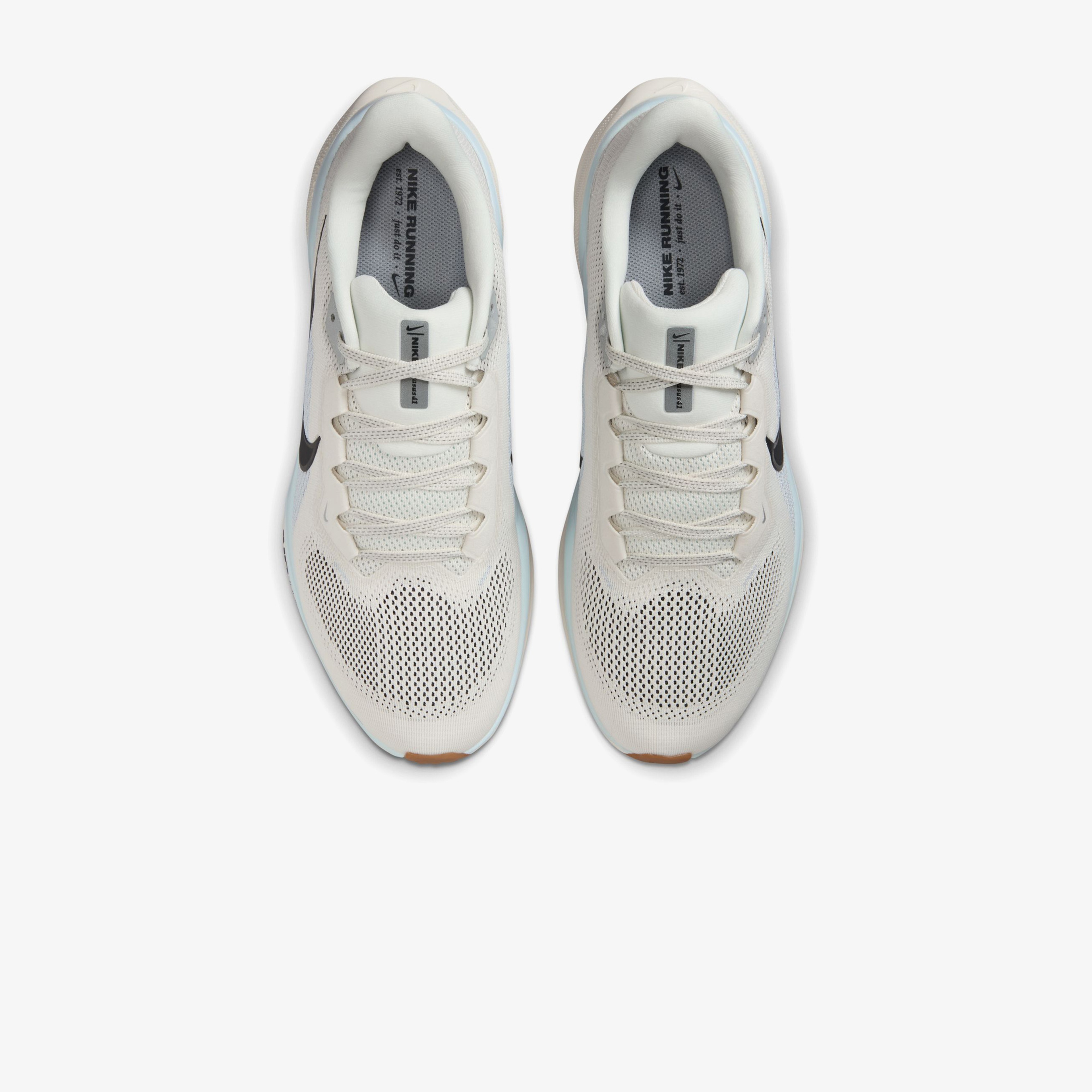 Nike Pegasus 41 Erkek Beyaz Koşu Ayakkabısı