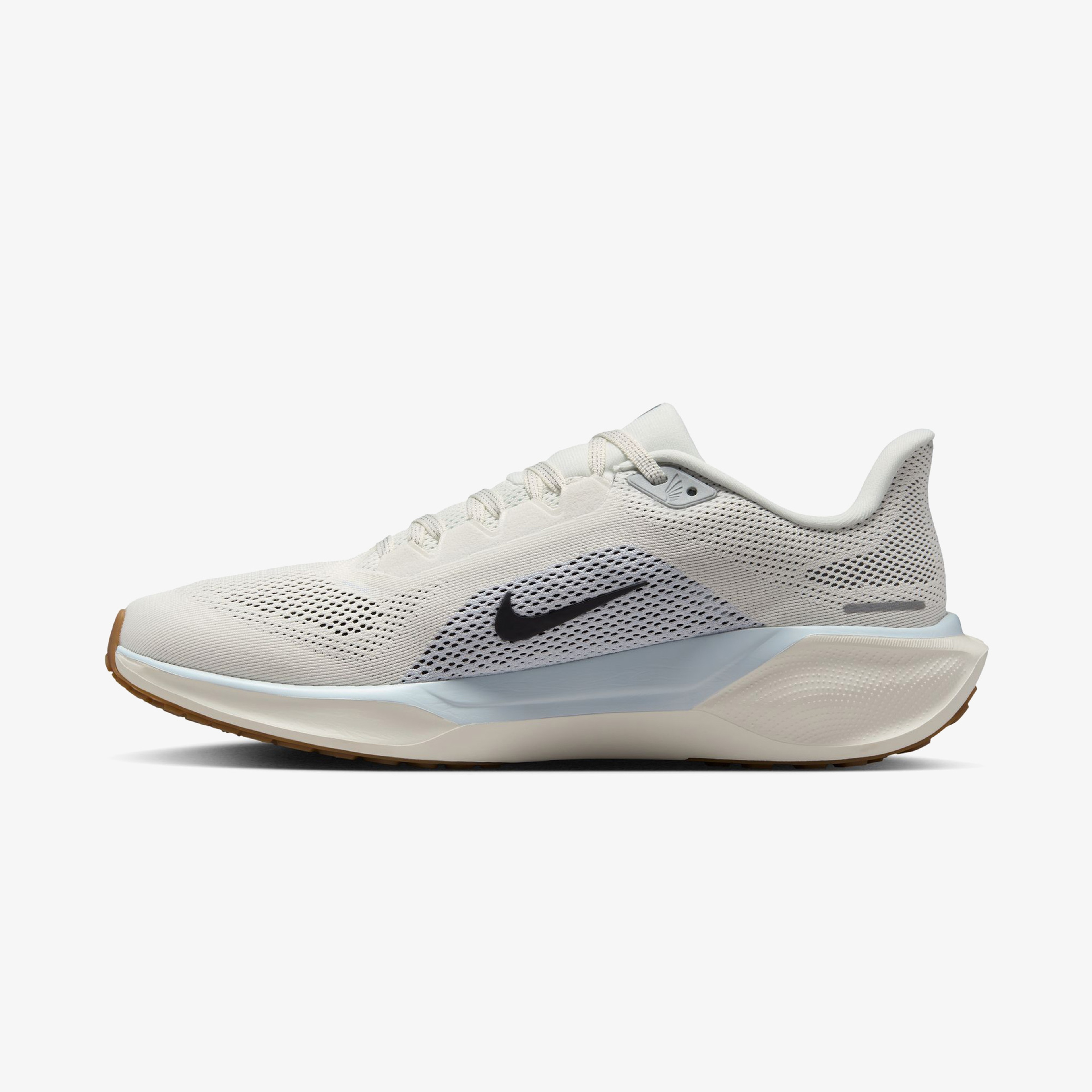 Nike Pegasus 41 Erkek Beyaz Koşu Ayakkabısı