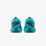 Nike Giannis Freak 6 Erkek Yeşil Basketbol Ayakkabısı