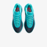 Nike Giannis Freak 6 Erkek Yeşil Basketbol Ayakkabısı