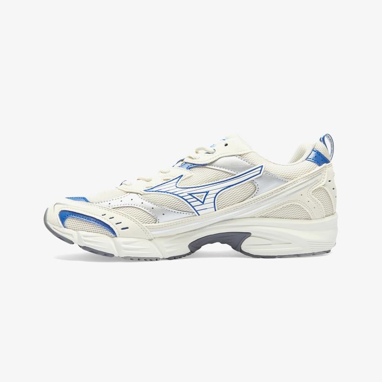 Mizuno Mxr Erkek Krem Koşu Ayakkabısı