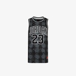 Jordan Jdn 23 Aop Jersey Çocuk Siyah Forma