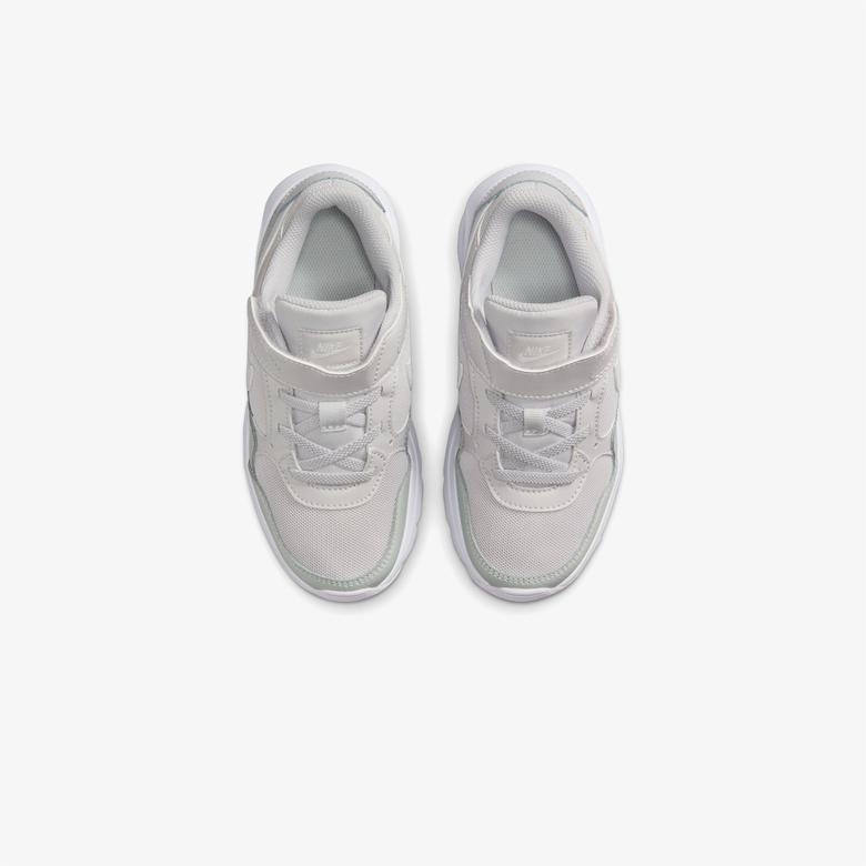 Nike Çocuk Gri Spor Ayakkabı & Sneaker