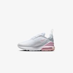 Nike Air Max 270 Çocuk Beyaz Koşu Ayakkabısı