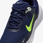 Nike Revolution 7 Çocuk Lacivert Koşu Ayakkabısı