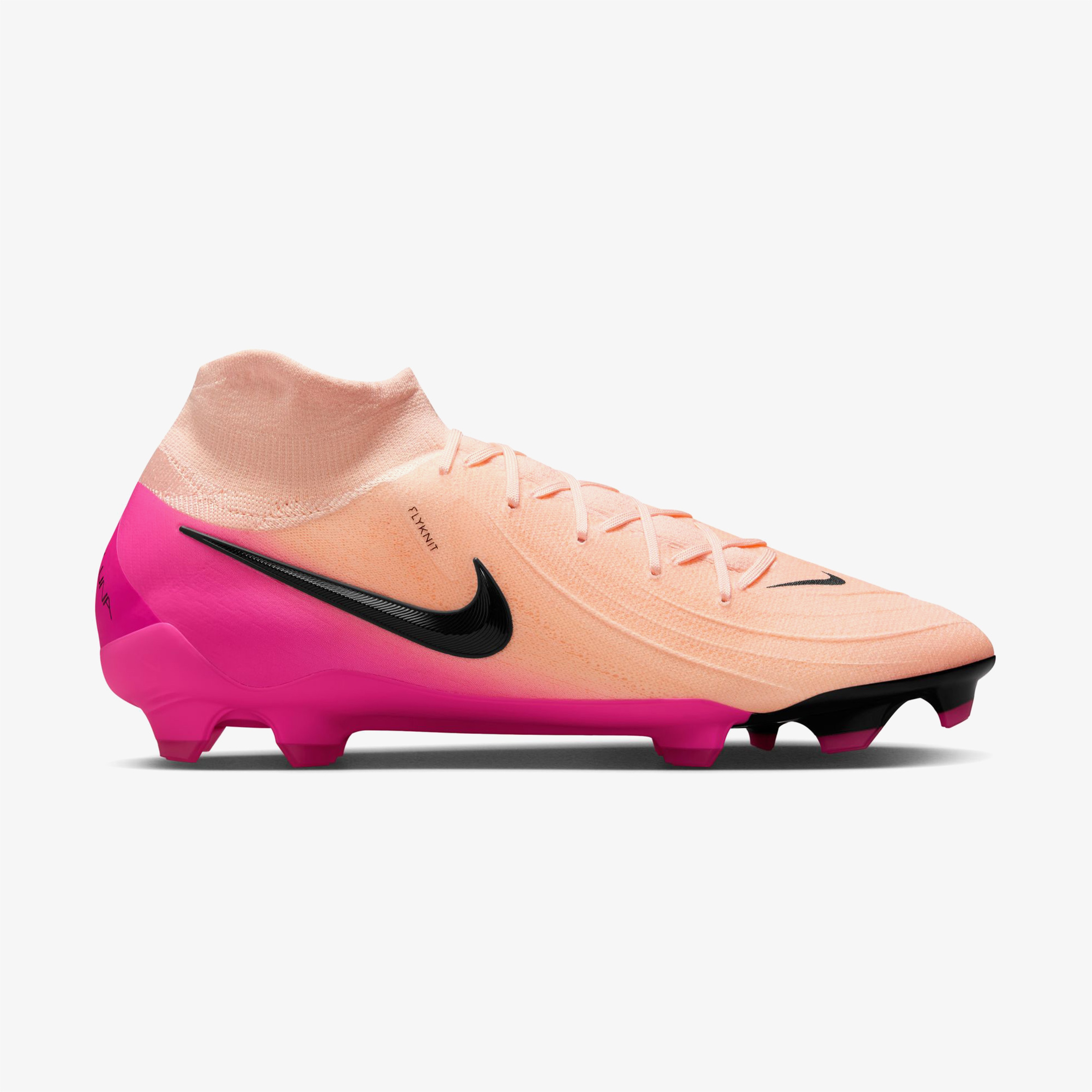 Nike Erkek Turuncu Spor Ayakkabı & Sneaker