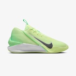 Nike G.T. Jump Academy Erkek Sarı Basketbol Ayakkabısı