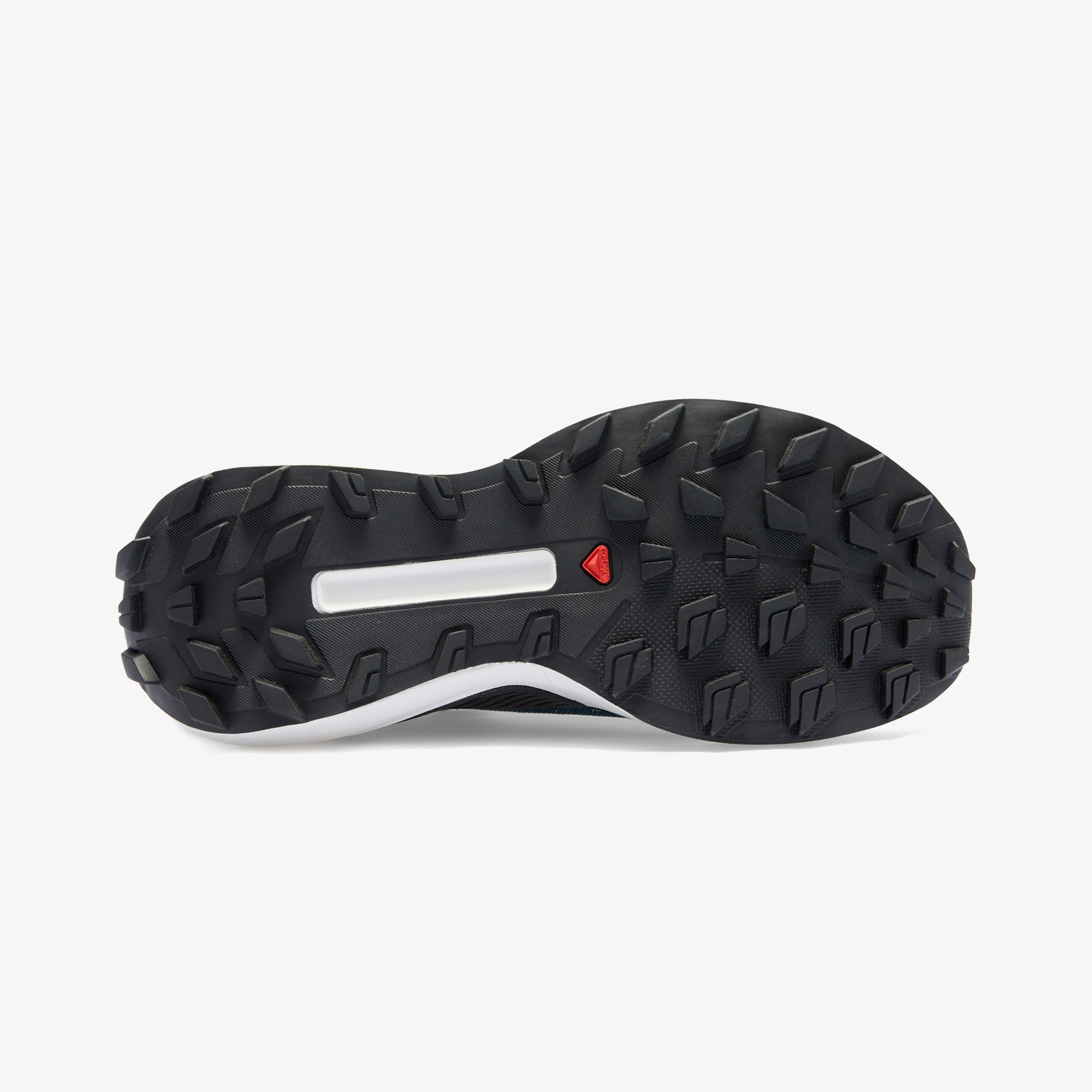 Salomon S/Lab Genesis Unisex Siyah Koşu Ayakkabısı