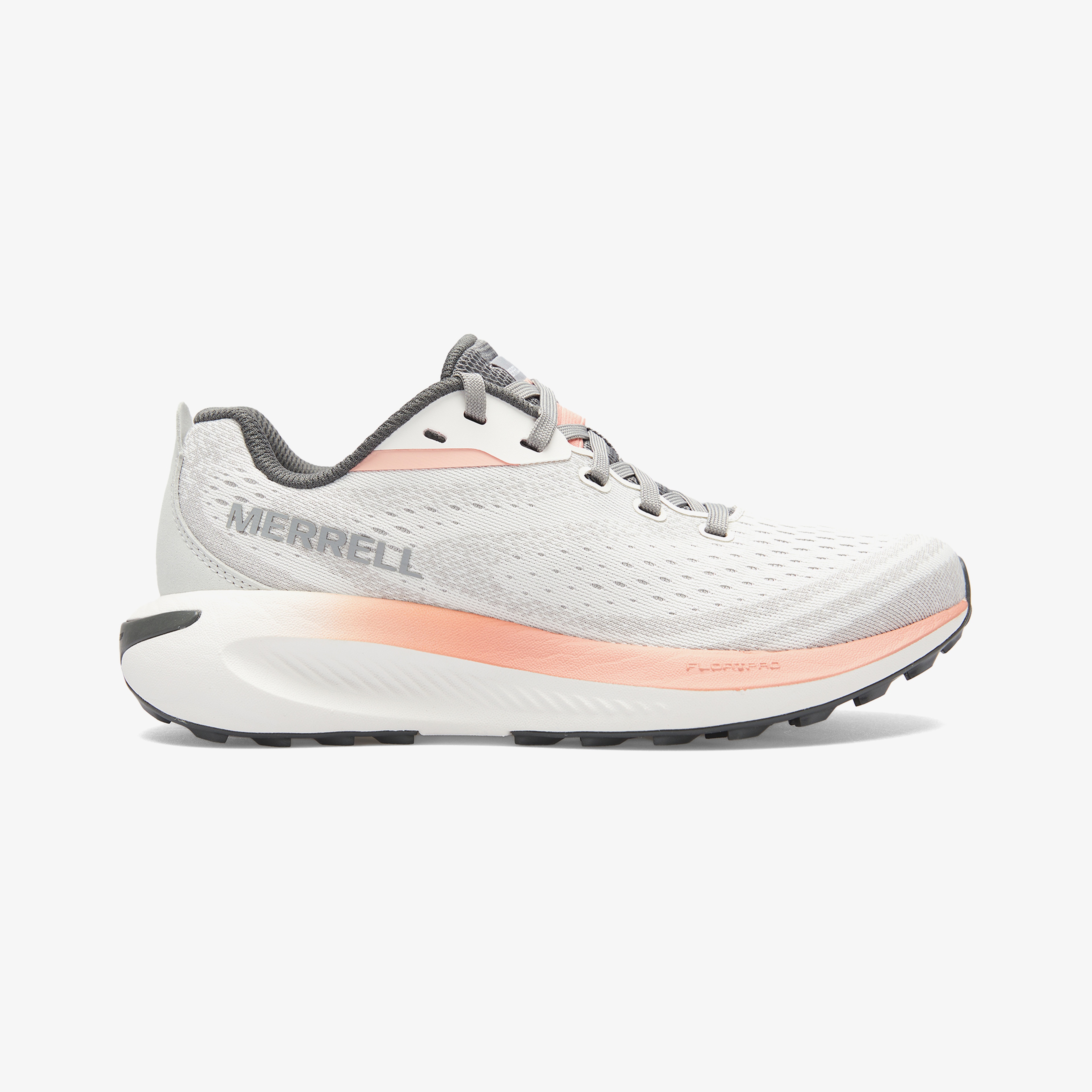 Merrell Morphlite Kadın Beyaz Koşu Ayakkabısı