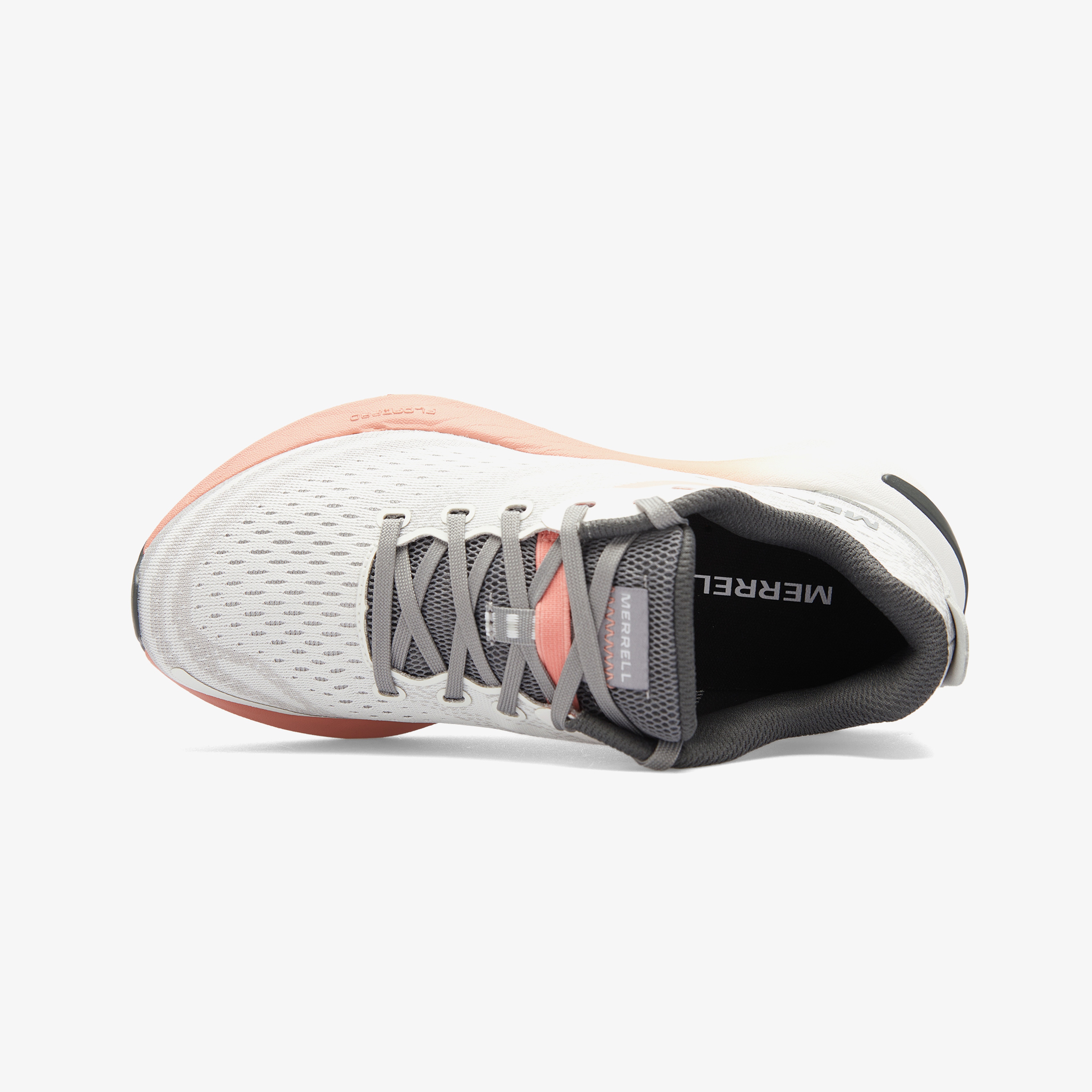 Merrell Morphlite Kadın Beyaz Koşu Ayakkabısı